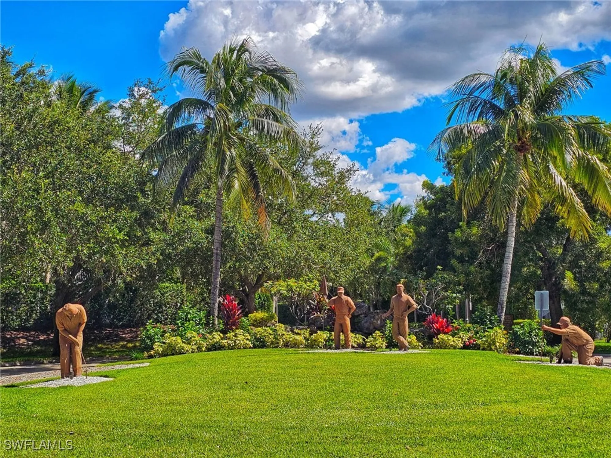 Property Slideshow image 37 of 43 | 7910 mahogany run ln 1225, Naples, FL, 34113