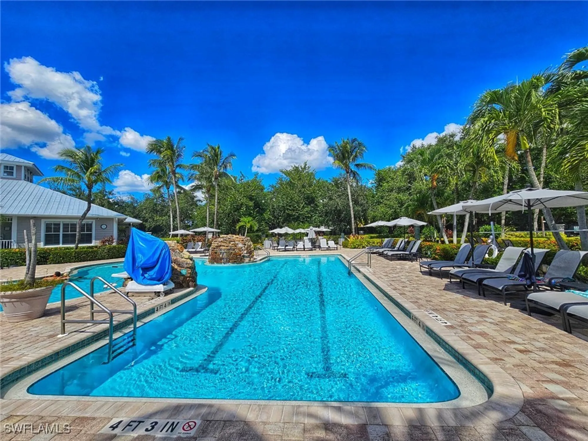 Property Slideshow image 32 of 43 | 7910 mahogany run ln 1225, Naples, FL, 34113