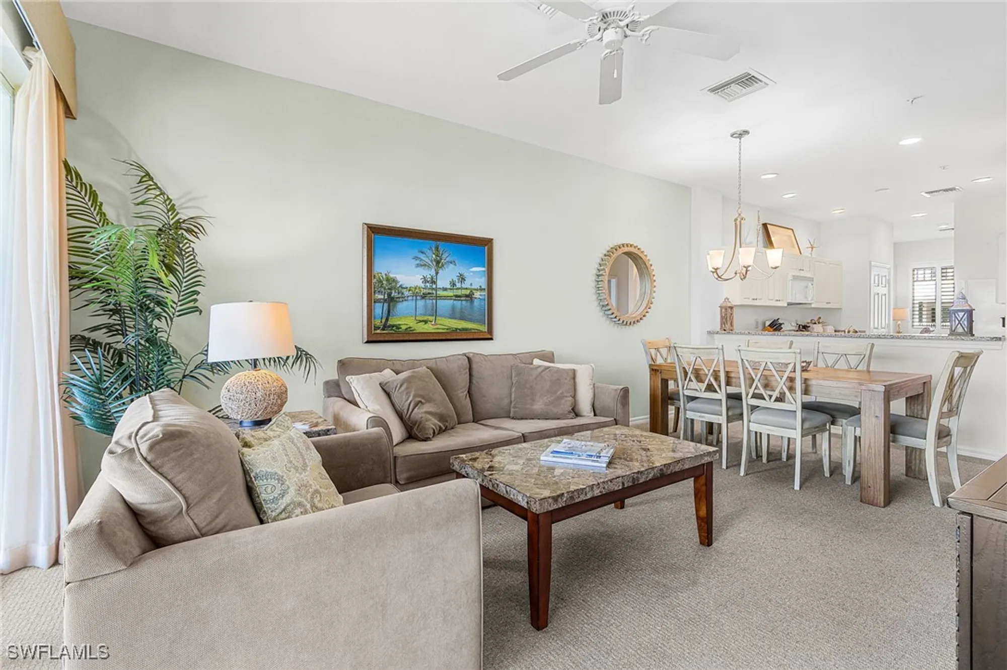 Property Slideshow image 4 of 43 | 7910 mahogany run ln 1225, Naples, FL, 34113