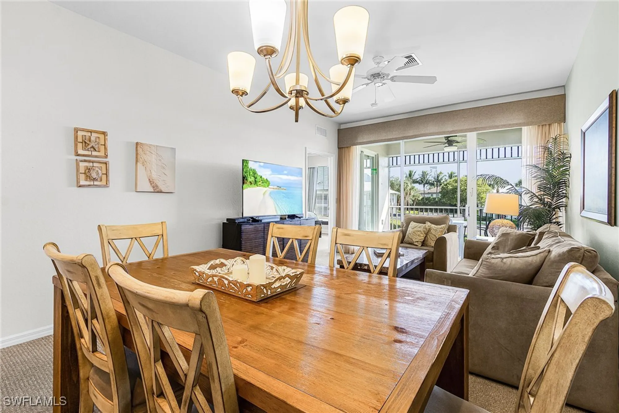 Property Slideshow image 6 of 43 | 7910 mahogany run ln 1225, Naples, FL, 34113