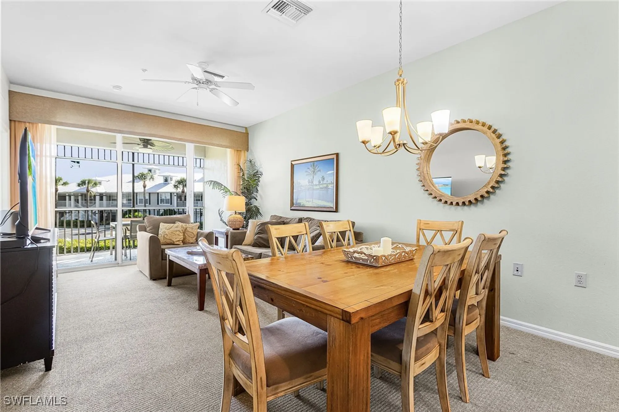 Property Slideshow image 7 of 43 | 7910 mahogany run ln 1225, Naples, FL, 34113