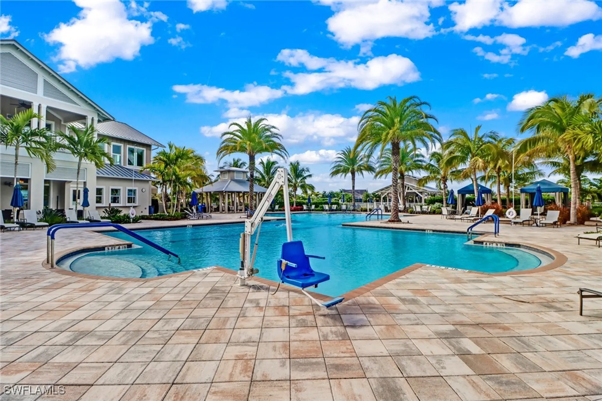 Property Slideshow image 40 of 50 | 20063 tavernier dr, Estero, FL, 33928