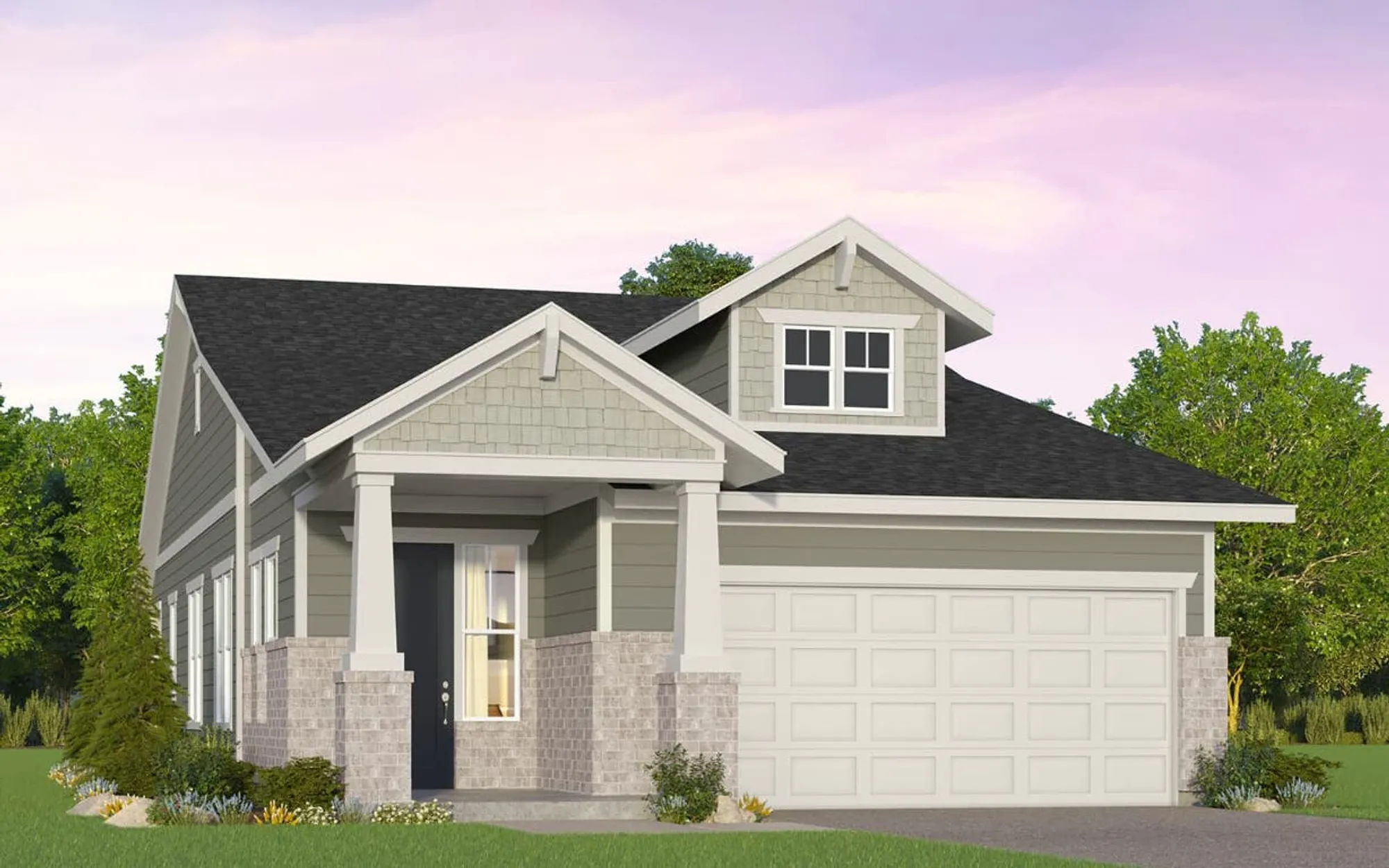 Property Slideshow image 1 of 5 | 204 wild honeysuckle way, San Marcos, TX, 78666