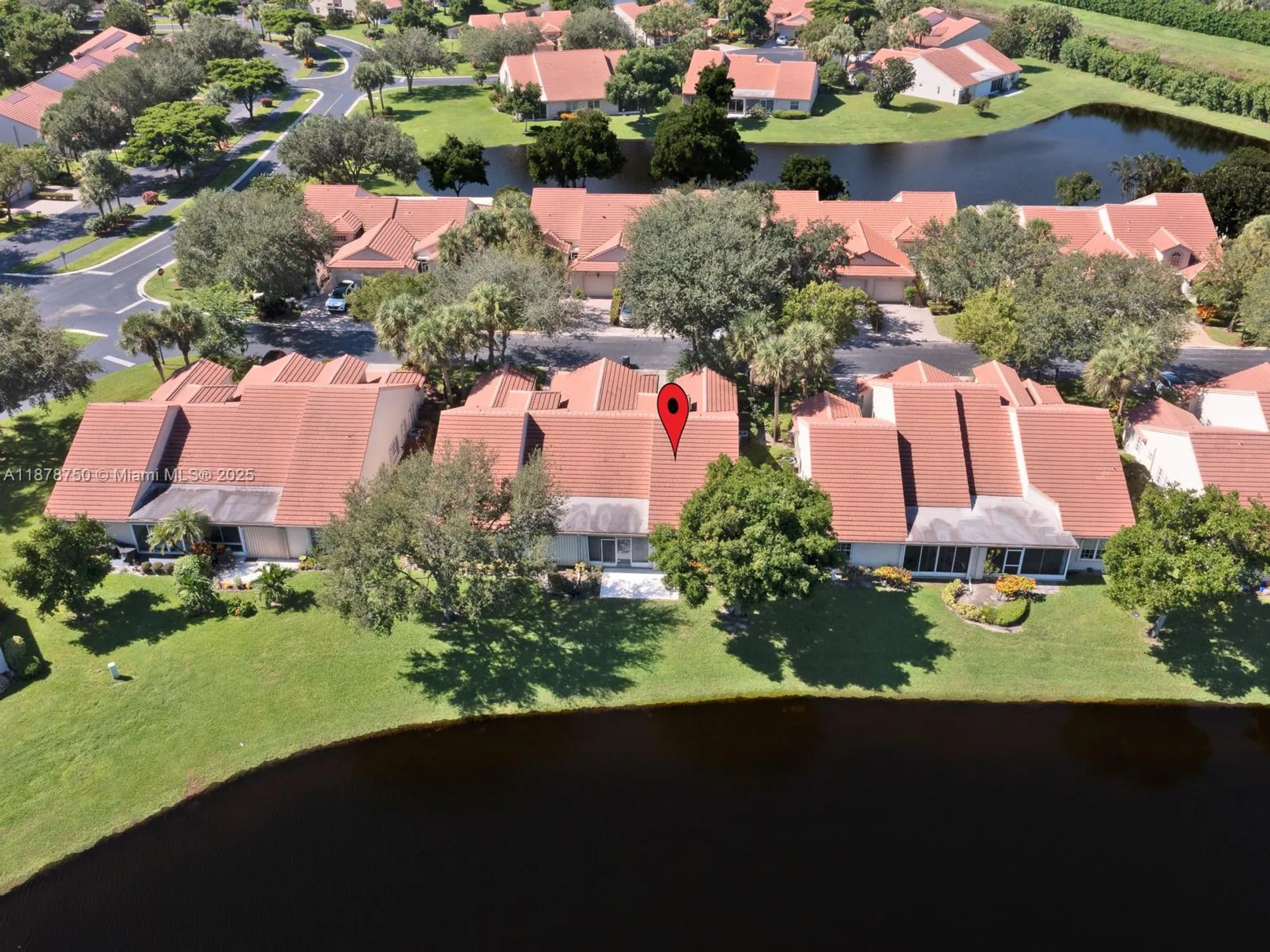 Property Slideshow image 6 of 65 | 7889 lake sands dr, Delray Beach, FL, 33446