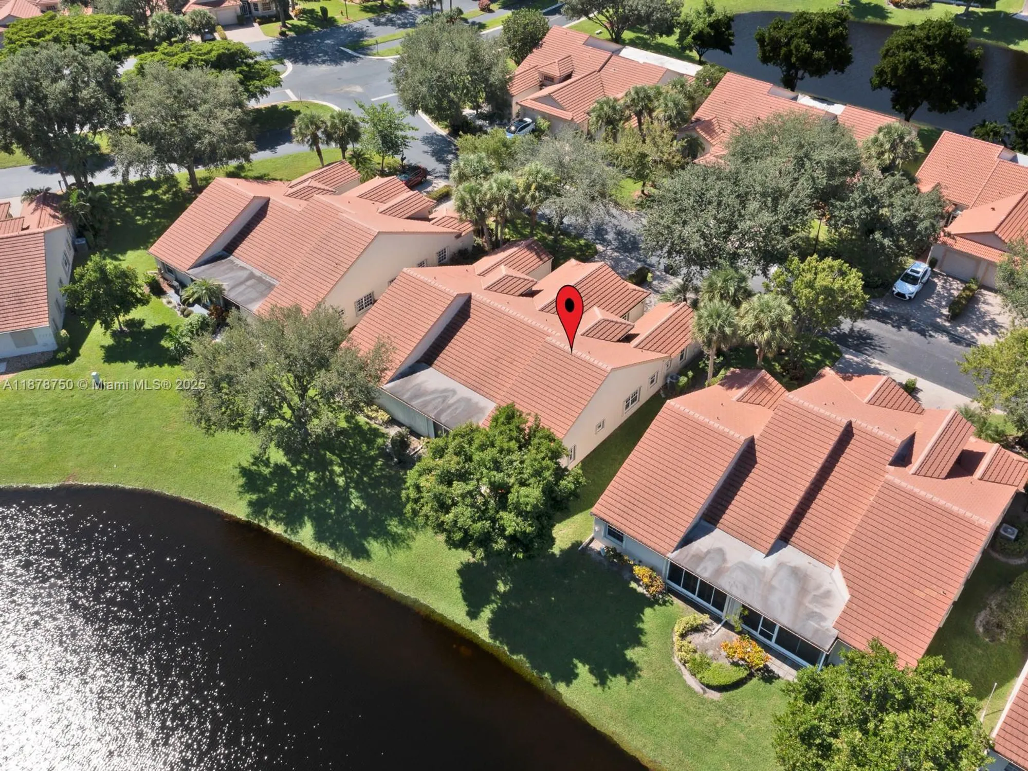 Property Slideshow image 60 of 65 | 7889 lake sands dr, Delray Beach, FL, 33446