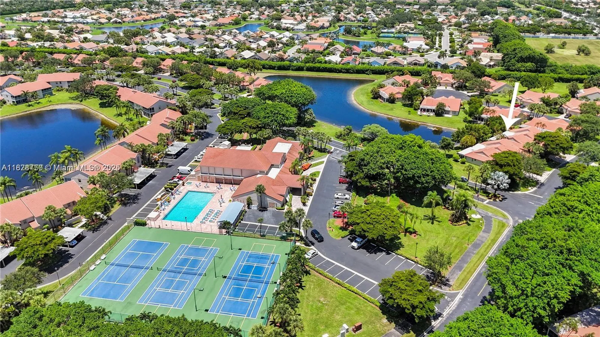 Property Slideshow image 63 of 65 | 7889 lake sands dr, Delray Beach, FL, 33446