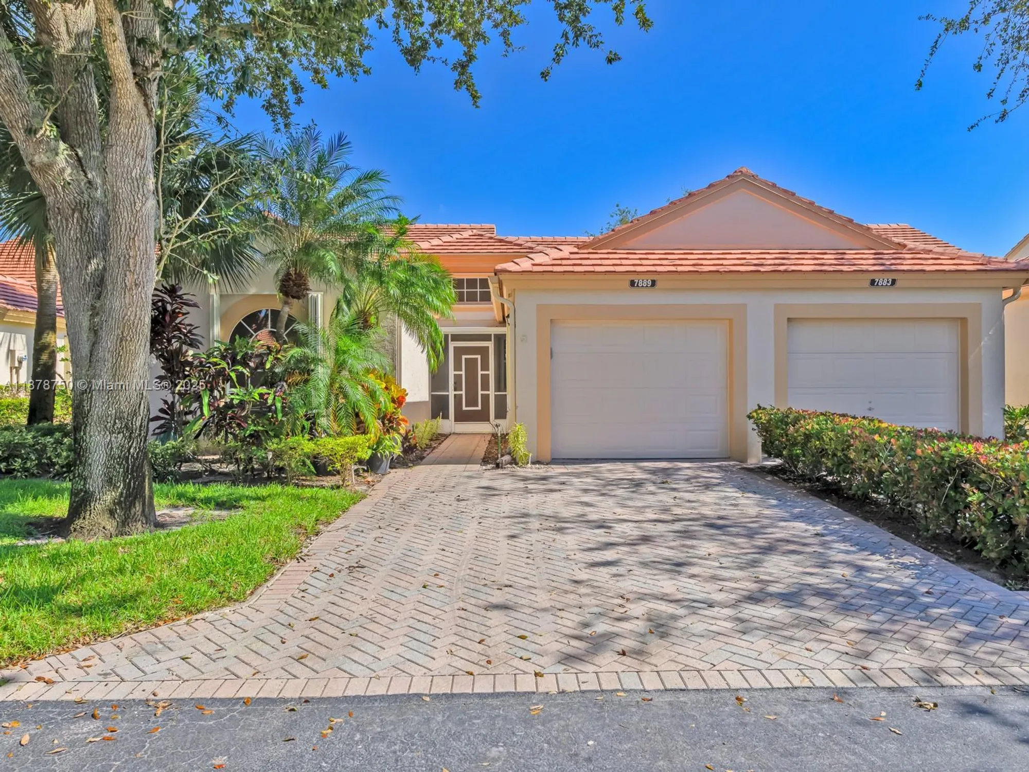 Property Slideshow image 7 of 65 | 7889 lake sands dr, Delray Beach, FL, 33446