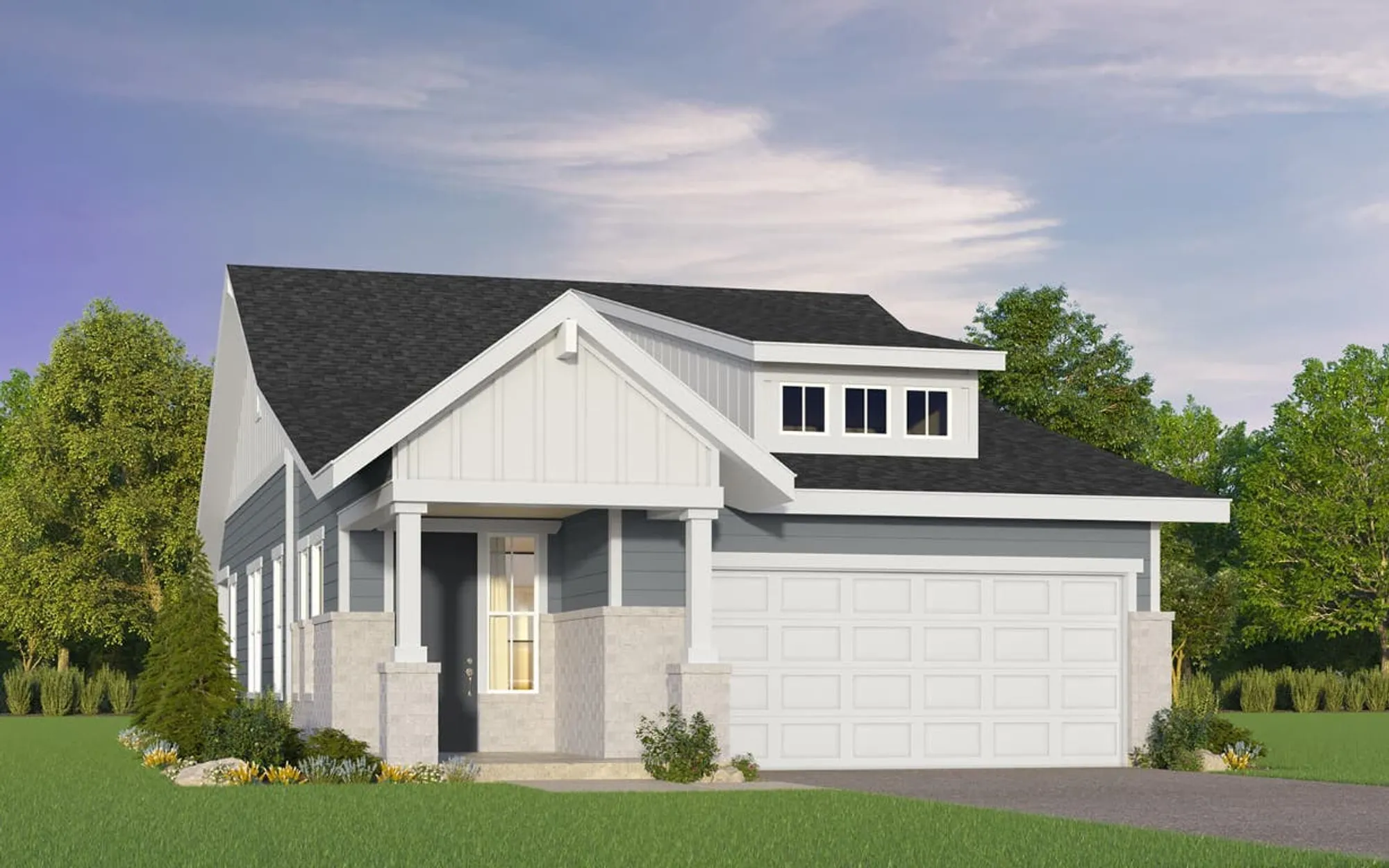 Property Slideshow image 1 of 5 | 208 wild honeysuckle way, San Marcos, TX, 78666