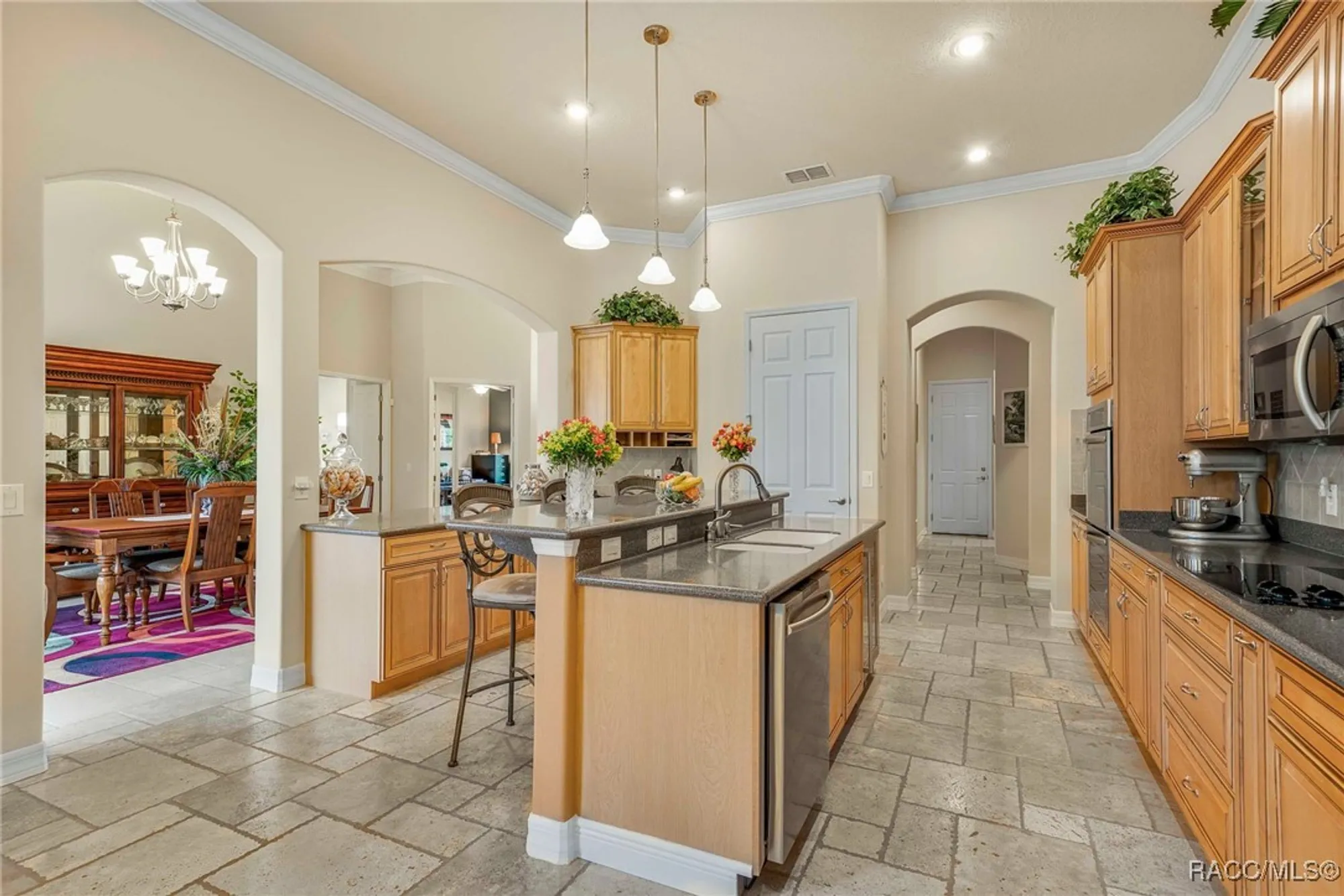 Property Slideshow image 6 of 92 | 1416 n eagle ridge path, Hernando, FL, 34442