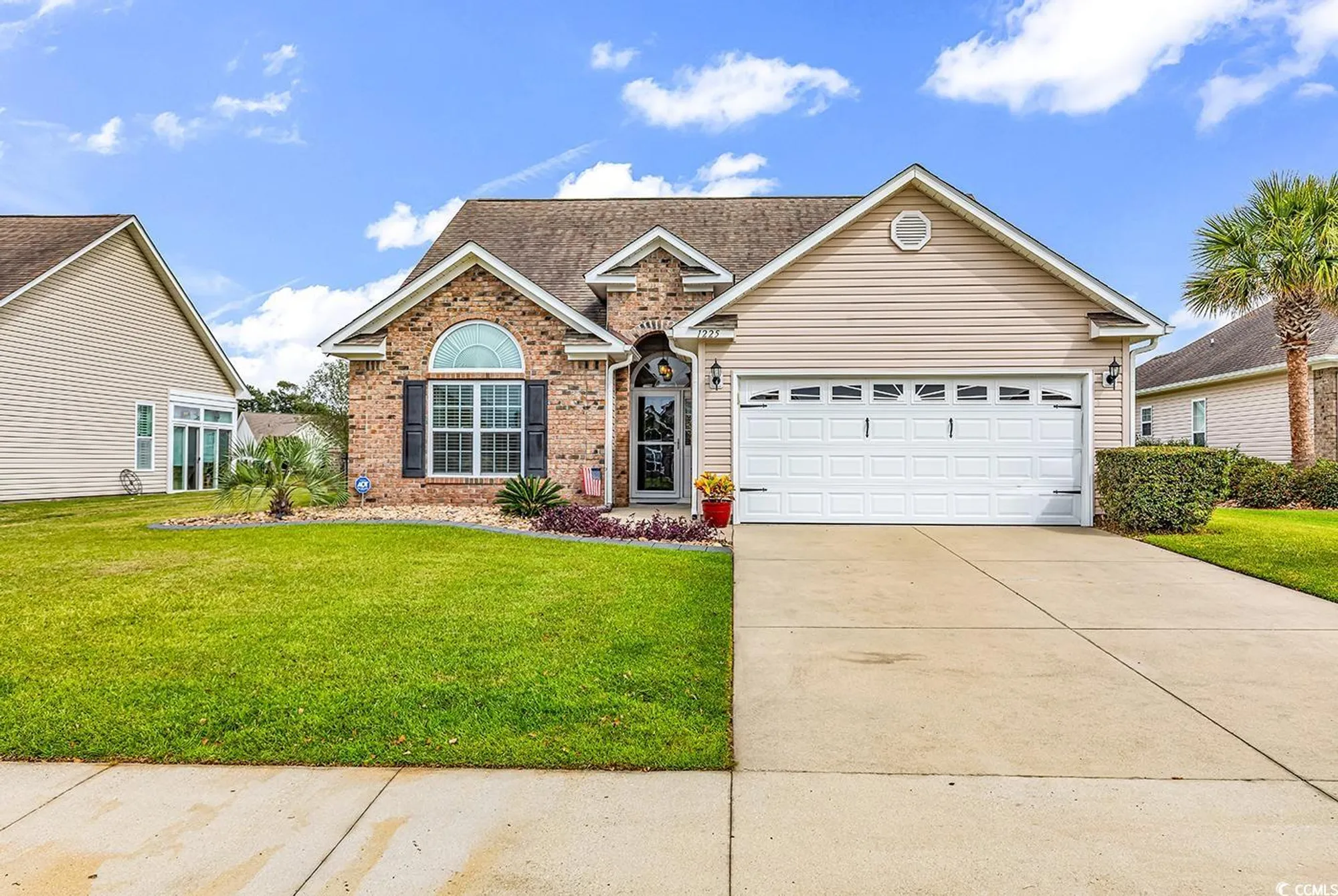 Property Slideshow image 1 of 40 | 1225 wayvland dr, Surfside Beach, SC, 29575