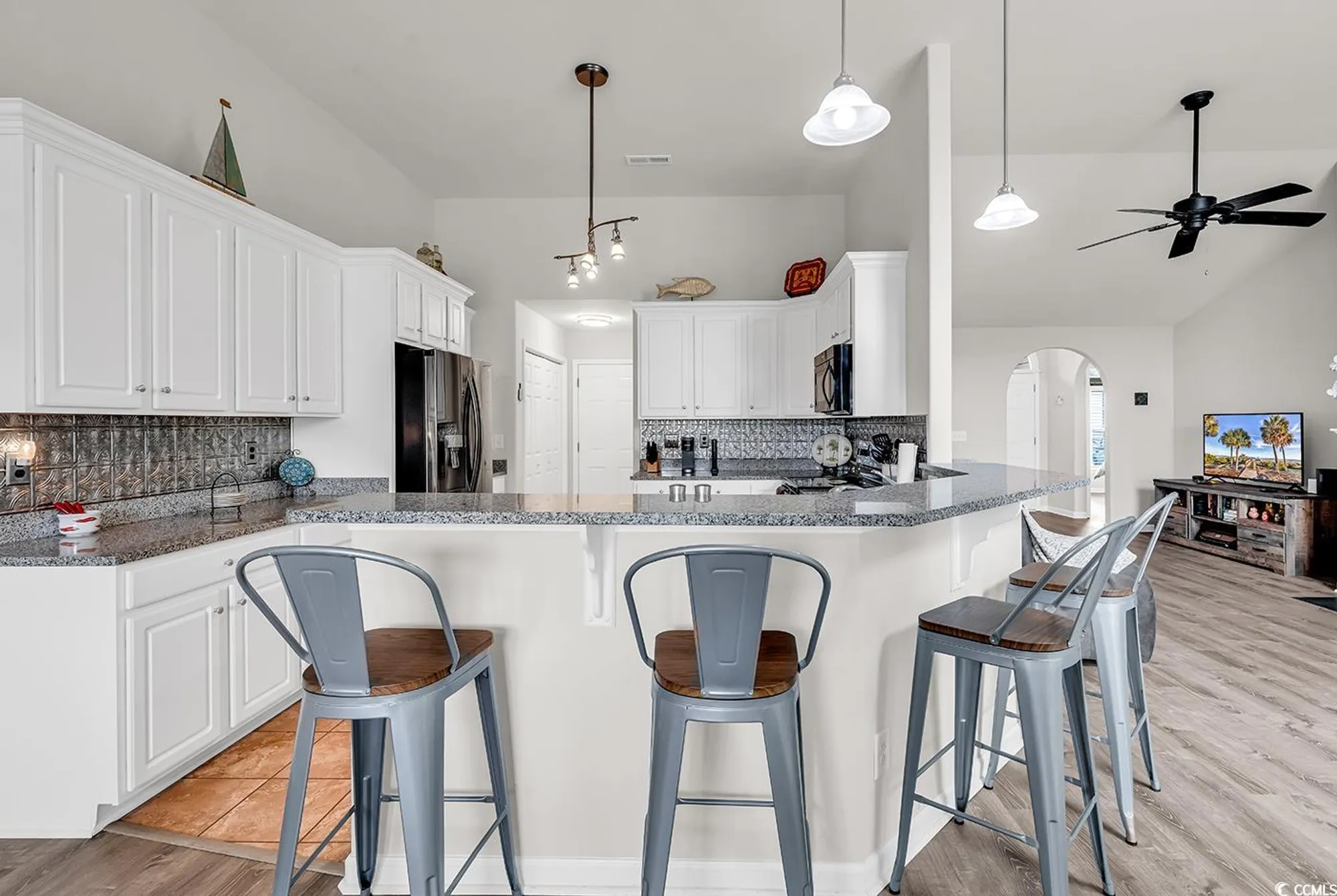 Property Slideshow image 11 of 40 | 1225 wayvland dr, Surfside Beach, SC, 29575