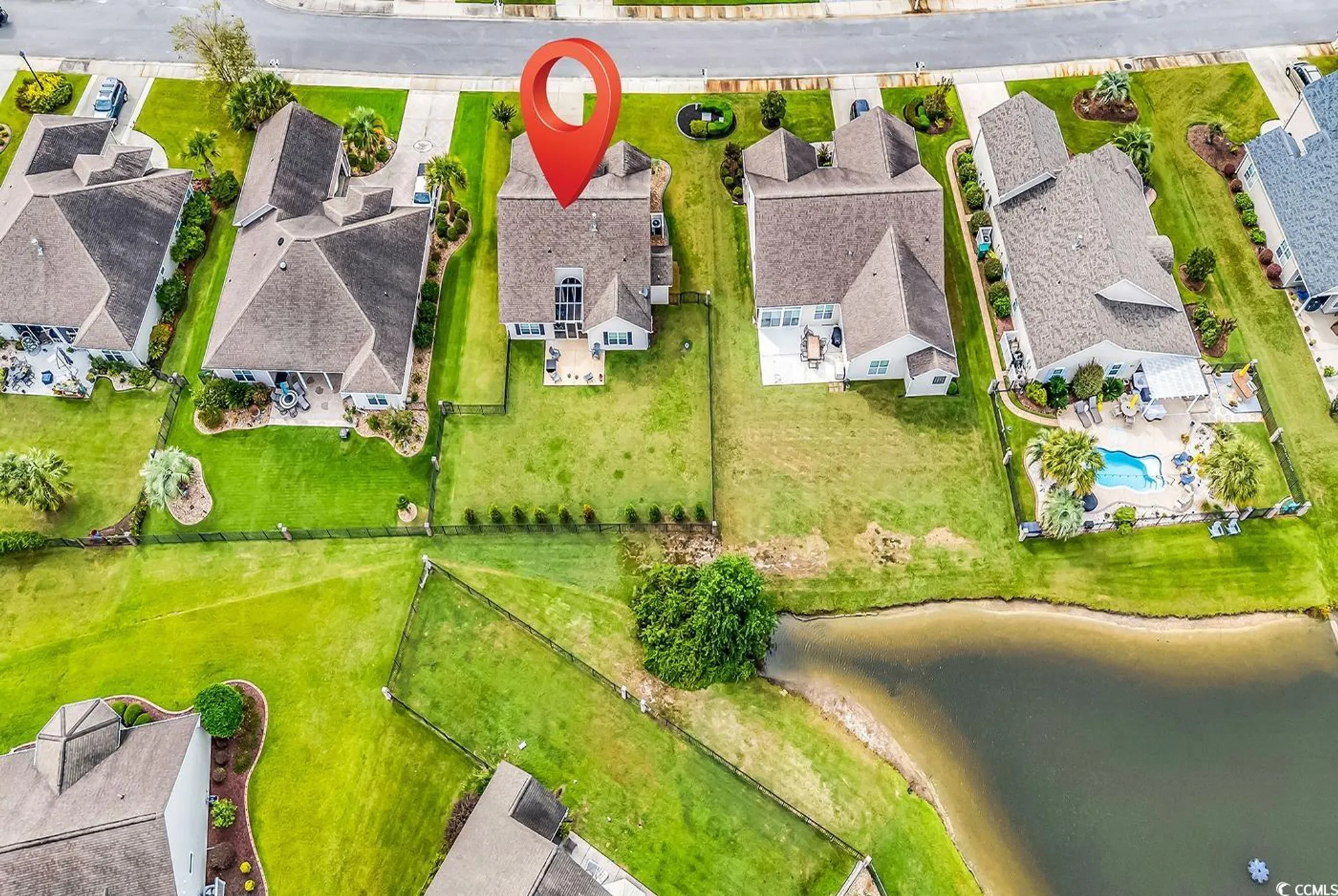 Property Slideshow image 2 of 40 | 1225 wayvland dr, Surfside Beach, SC, 29575