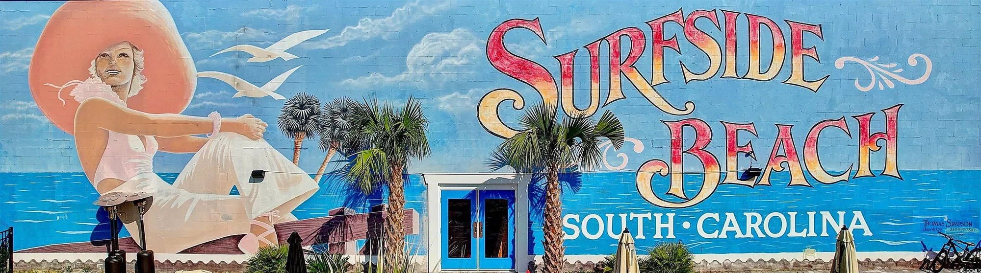 Property Slideshow image 35 of 40 | 1225 wayvland dr, Surfside Beach, SC, 29575