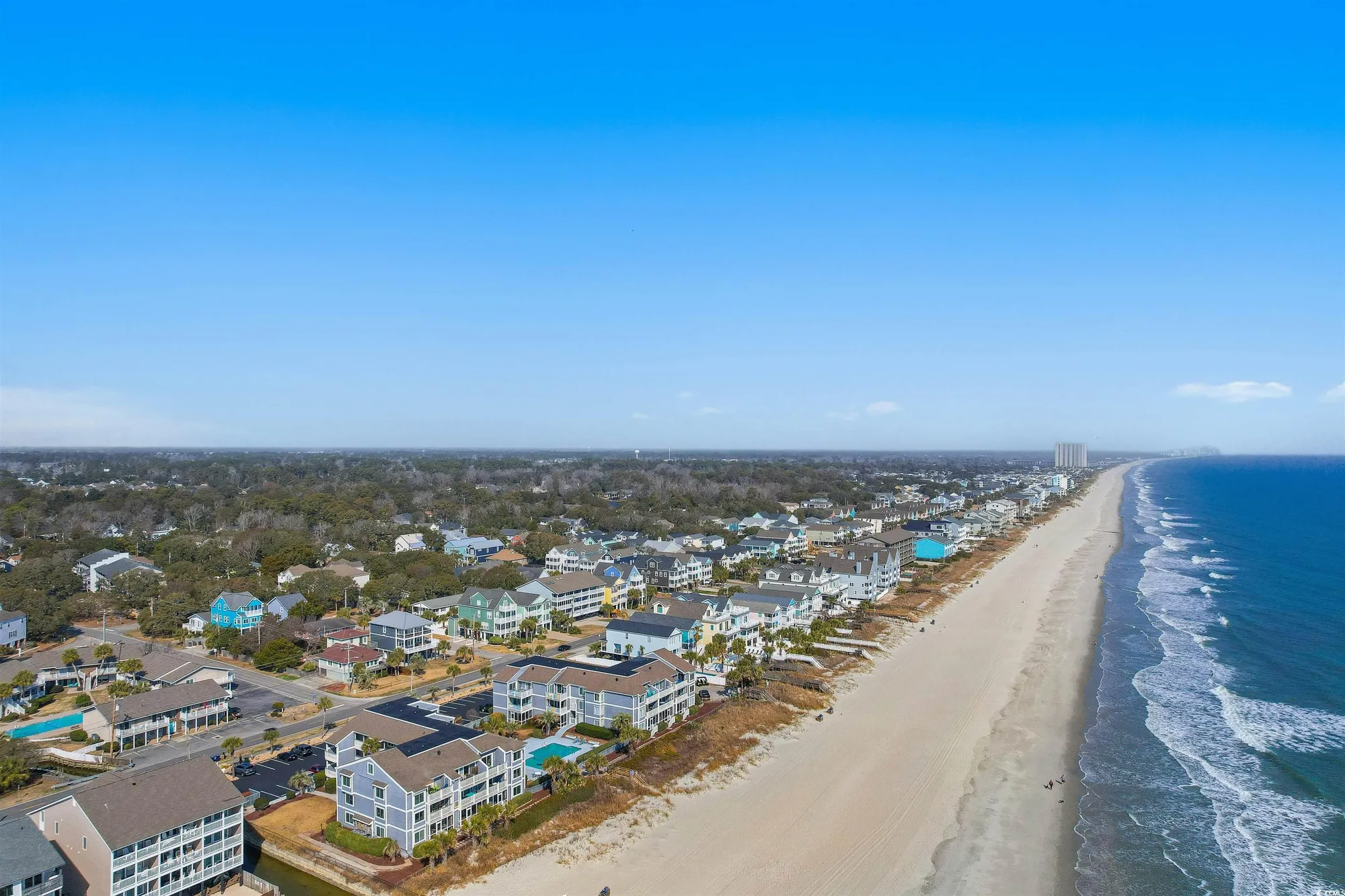 Property Slideshow image 38 of 40 | 1225 wayvland dr, Surfside Beach, SC, 29575