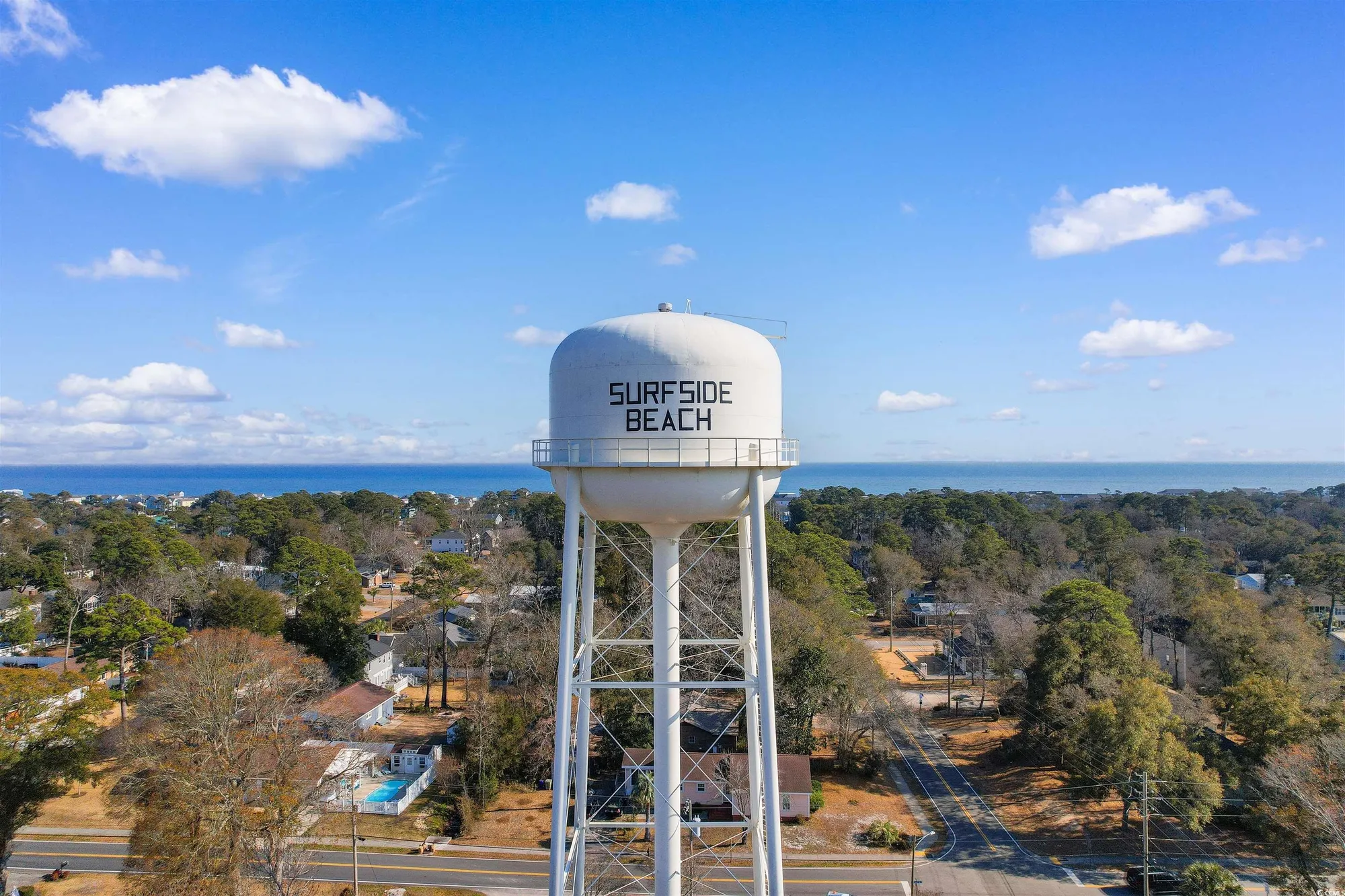Property Slideshow image 39 of 40 | 1225 wayvland dr, Surfside Beach, SC, 29575
