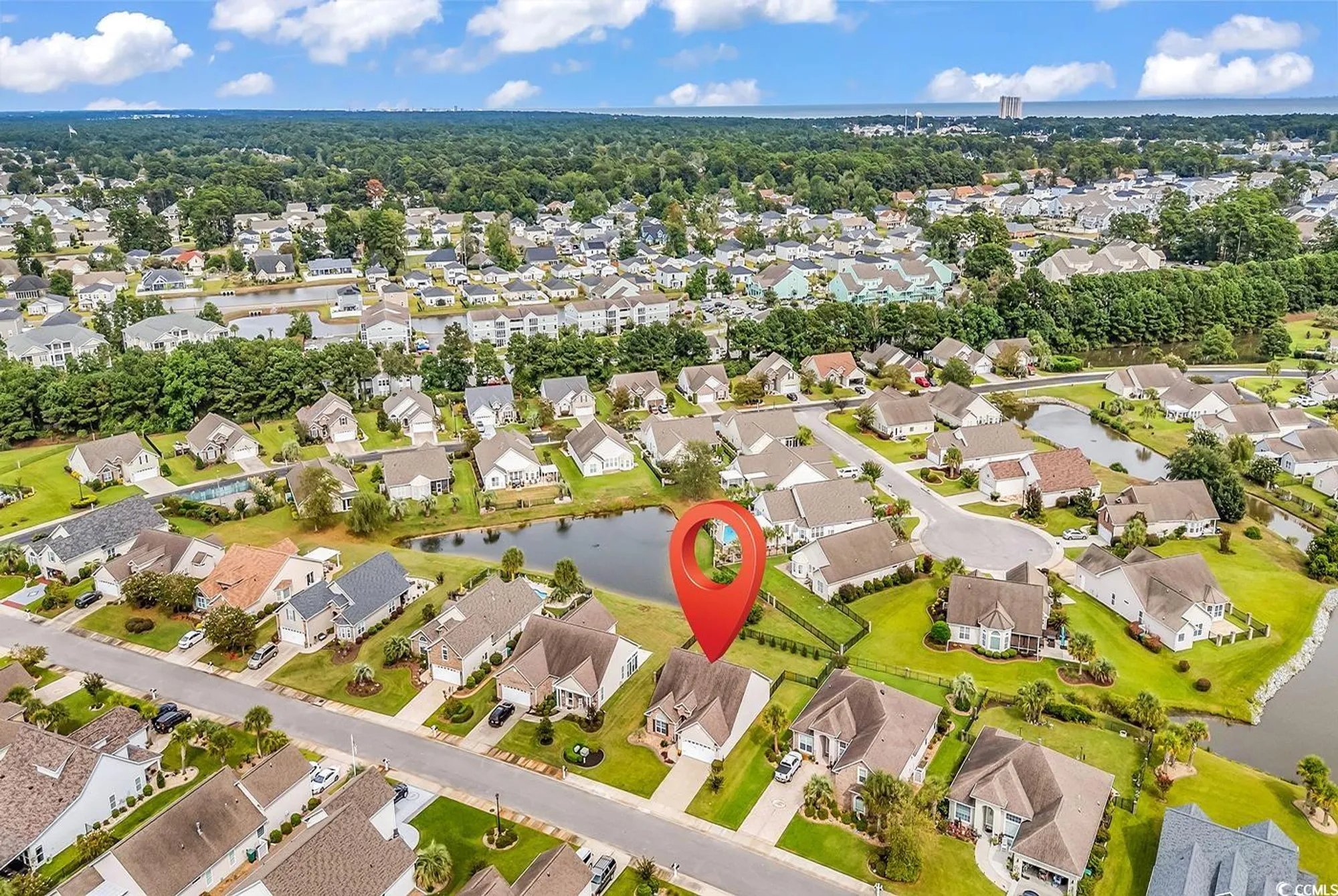 Property Slideshow image 33 of 40 | 1225 wayvland dr, Surfside Beach, SC, 29575