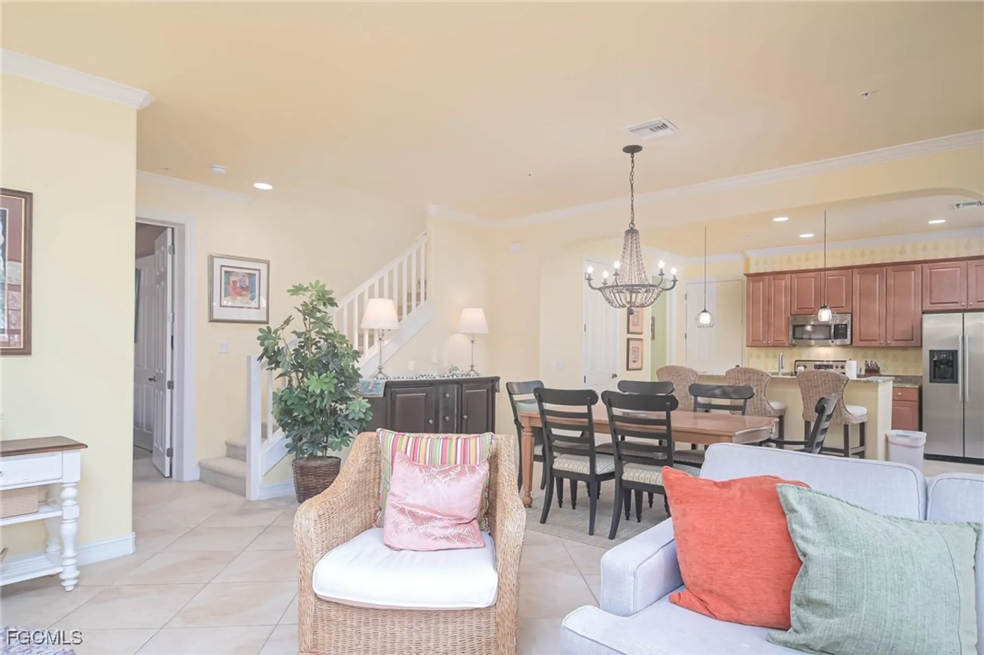 Property Slideshow image 7 of 46 | 11945 alegria st 906, Fort Myers, FL, 33912