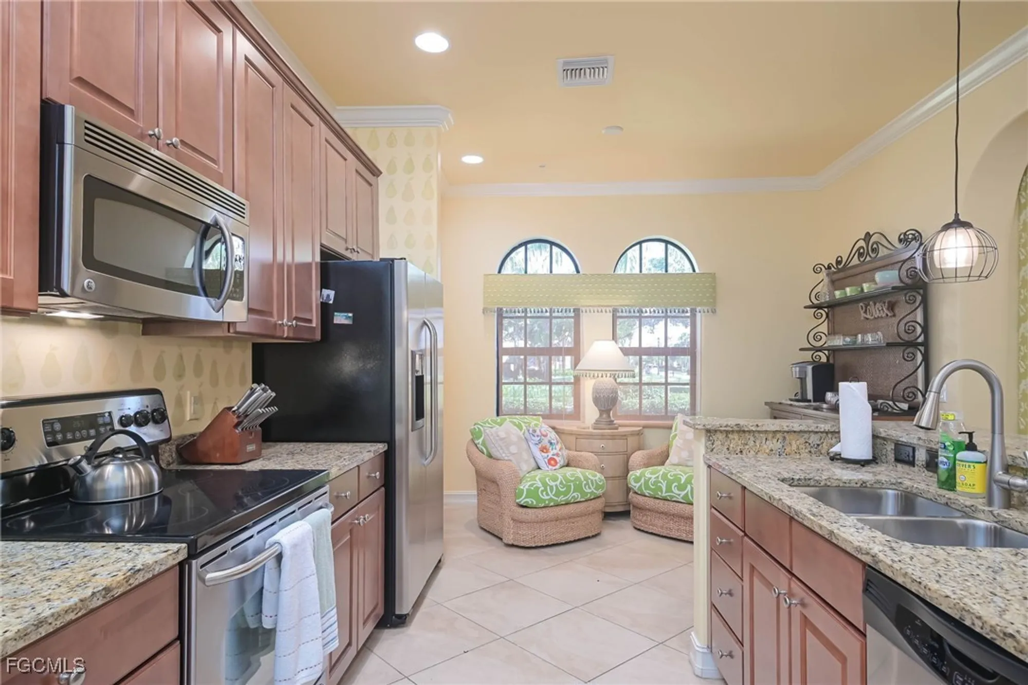 Property Slideshow image 8 of 46 | 11945 alegria st 906, Fort Myers, FL, 33912