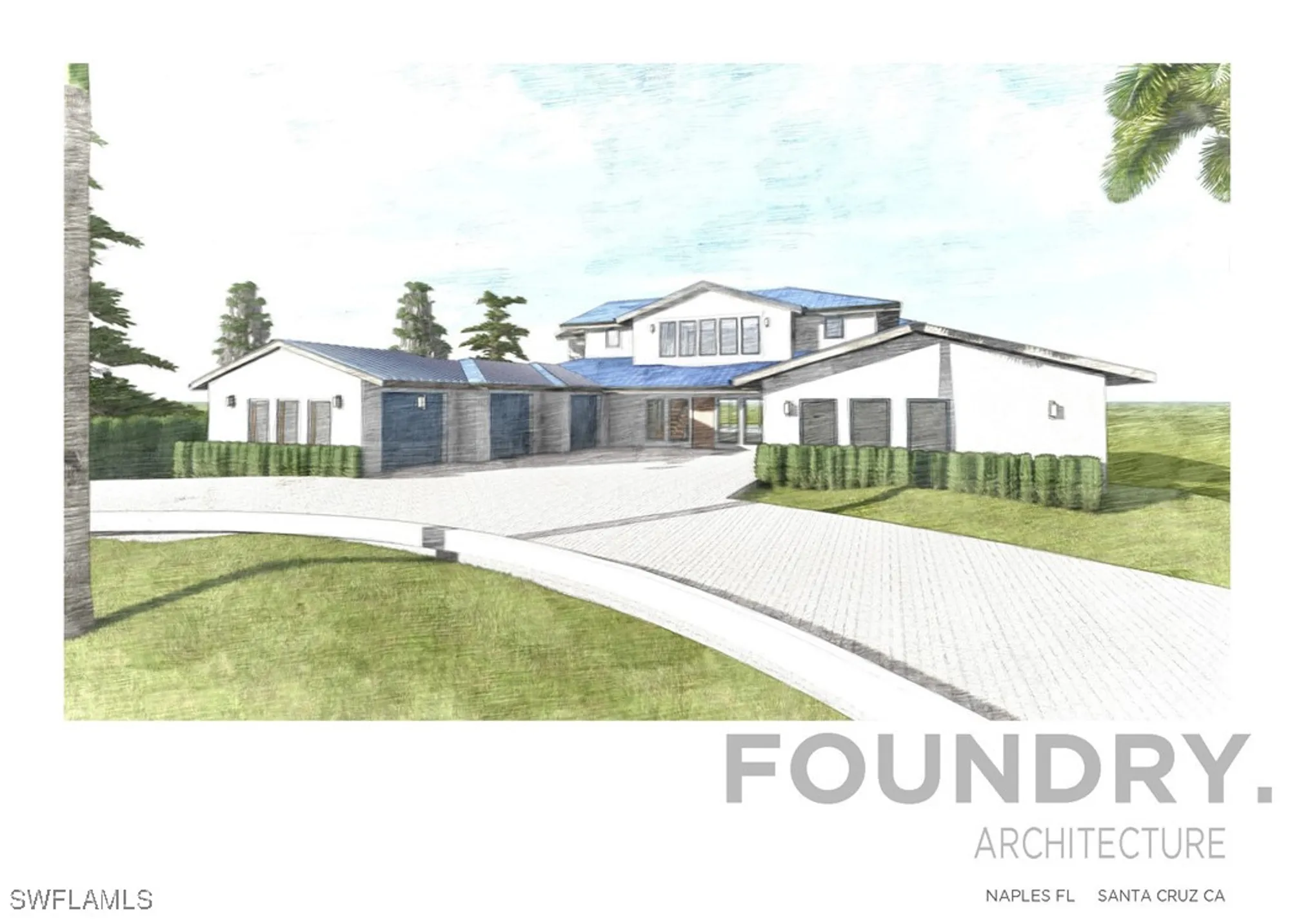 Property Slideshow image 12 of 12 | 700 bow line dr, Naples, FL, 34103