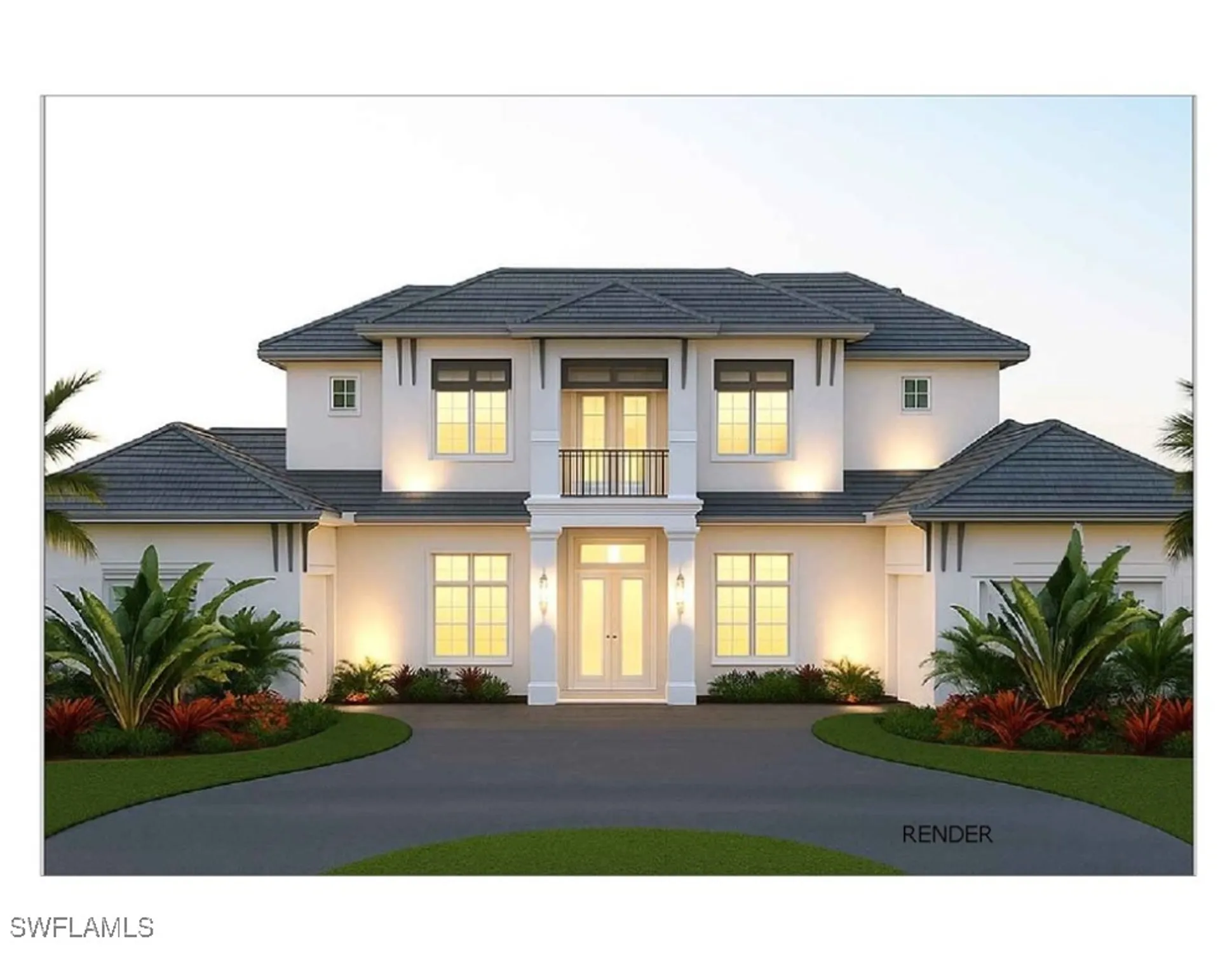 Property Slideshow image 4 of 12 | 700 bow line dr, Naples, FL, 34103