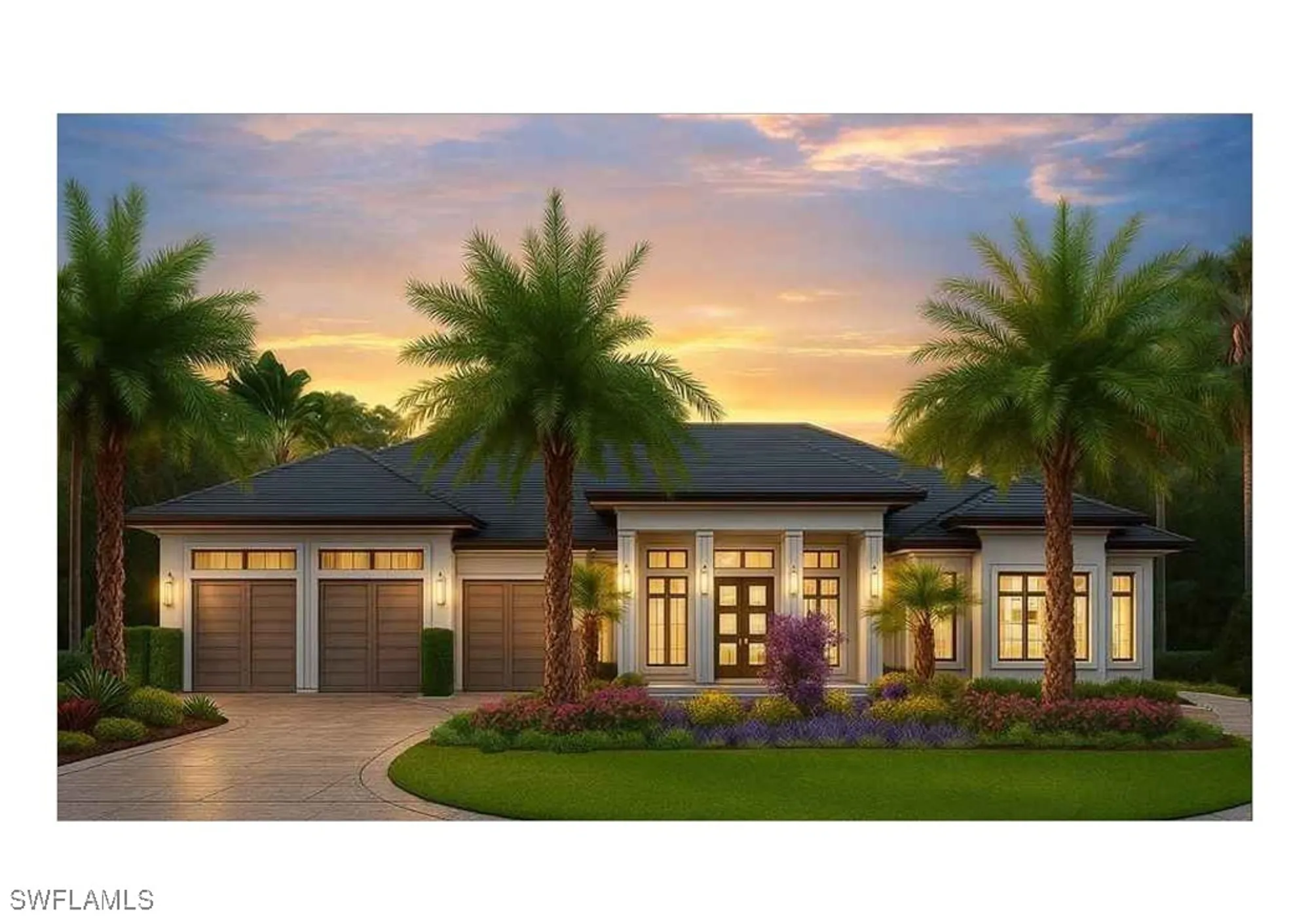 Property Slideshow image 8 of 12 | 700 bow line dr, Naples, FL, 34103