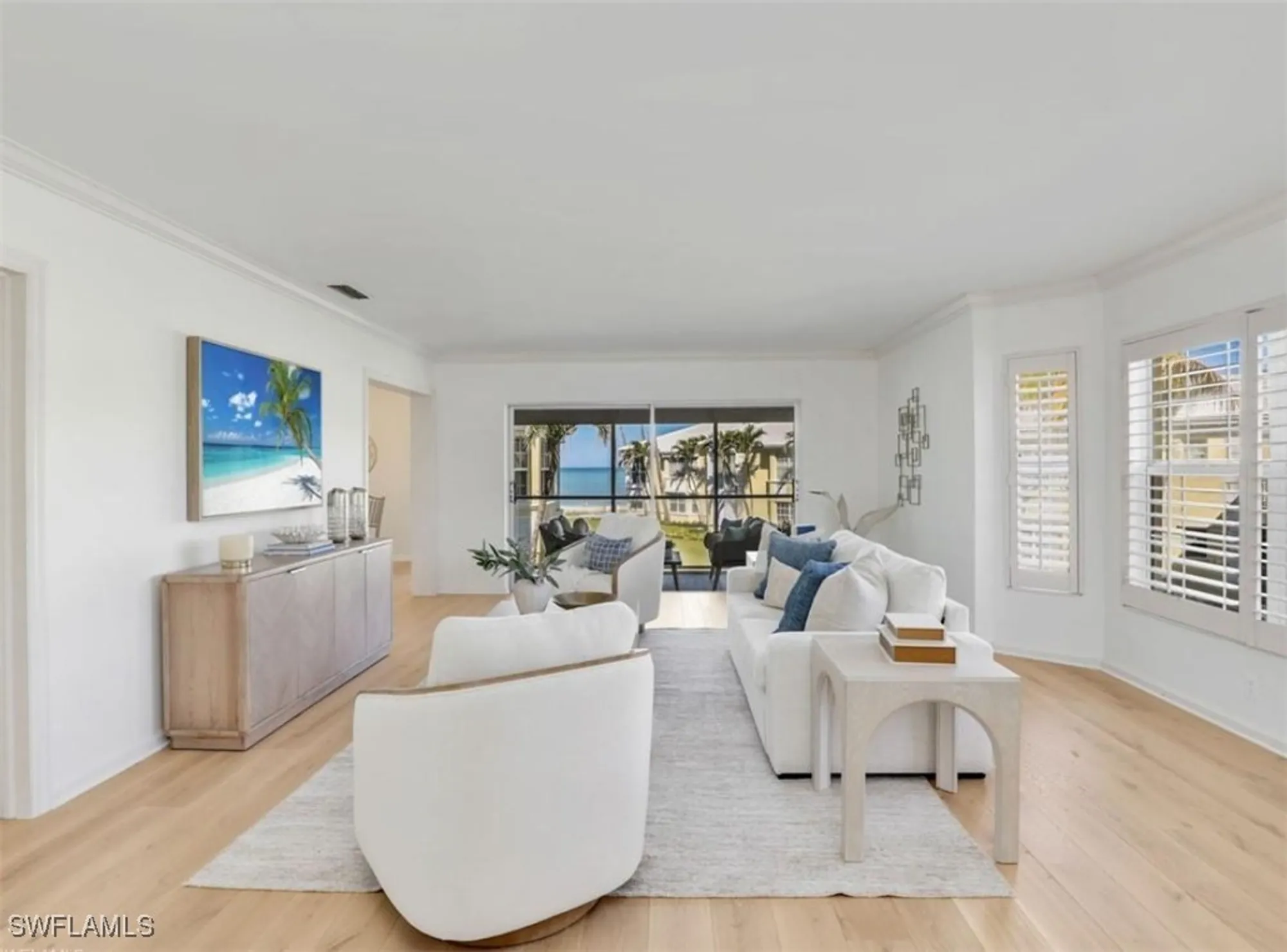 Property Slideshow image 17 of 40 | 2601 gulf shore blvd 34, Naples, FL, 34103