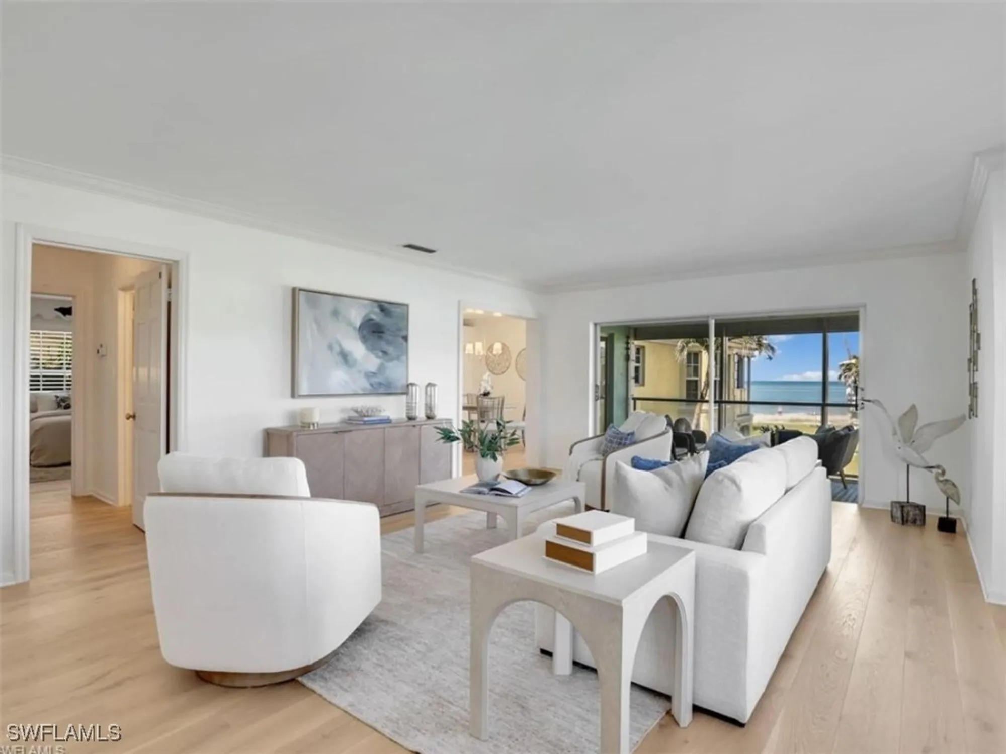 Property Slideshow image 1 of 40 | 2601 gulf shore blvd 34, Naples, FL, 34103