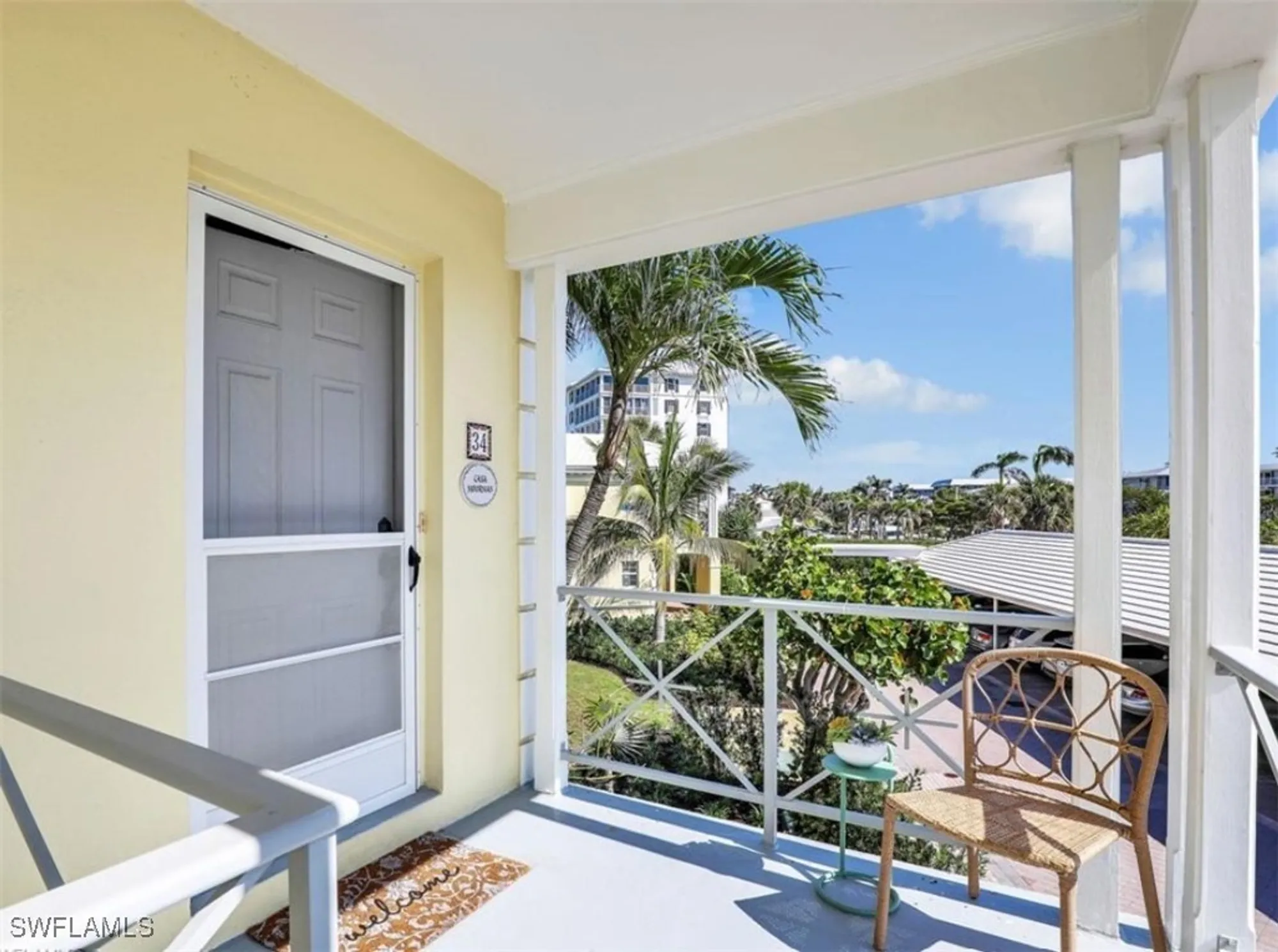 Property Slideshow image 36 of 40 | 2601 gulf shore blvd 34, Naples, FL, 34103