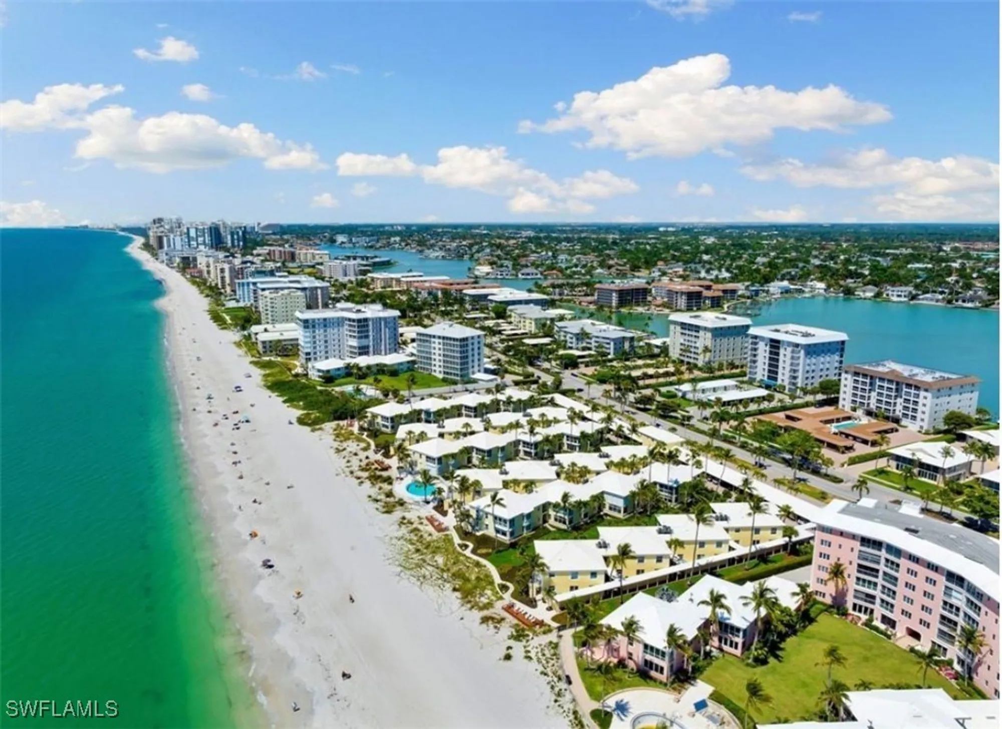 Property Slideshow image 39 of 40 | 2601 gulf shore blvd 34, Naples, FL, 34103