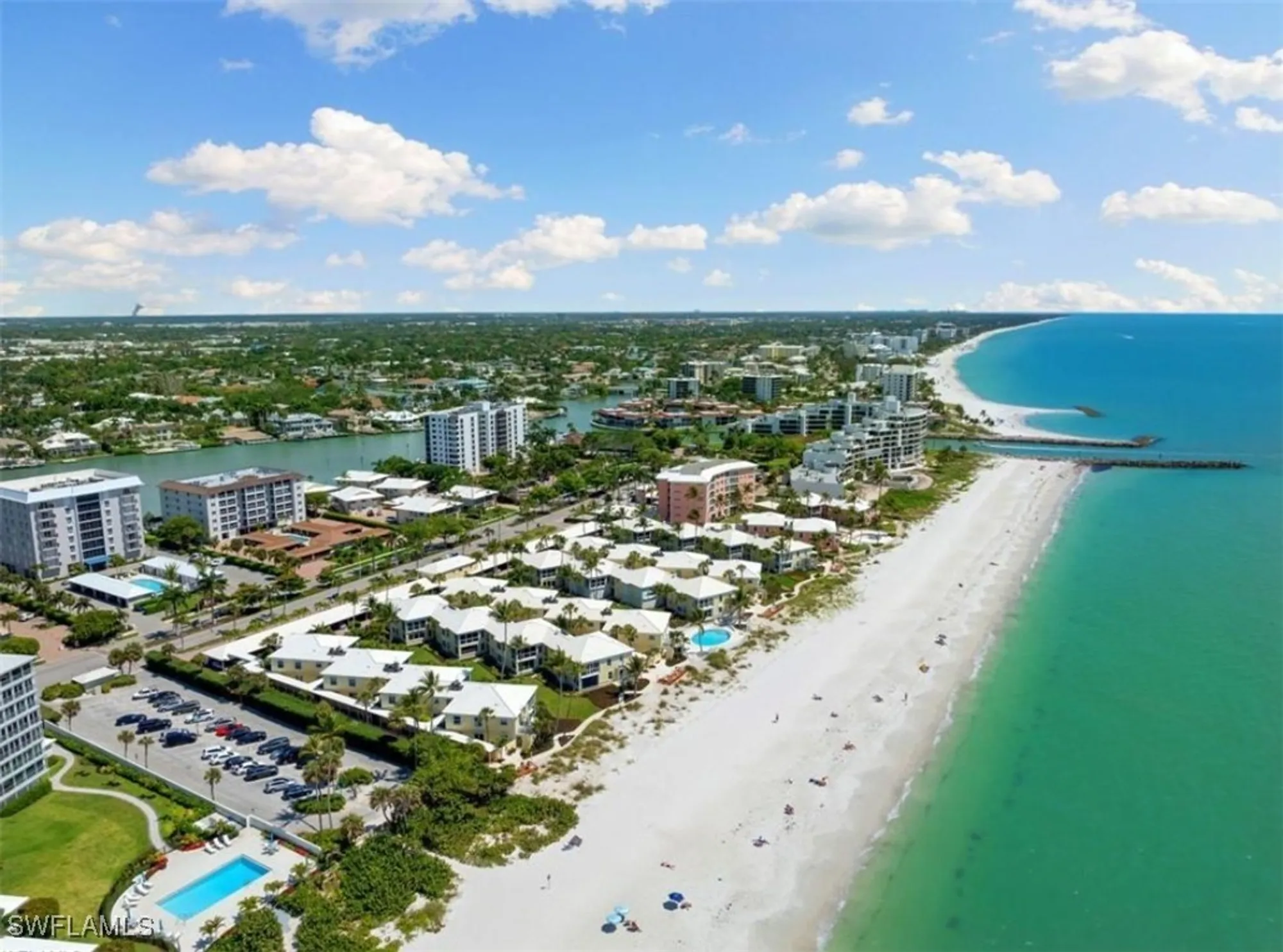 Property Slideshow image 40 of 40 | 2601 gulf shore blvd 34, Naples, FL, 34103