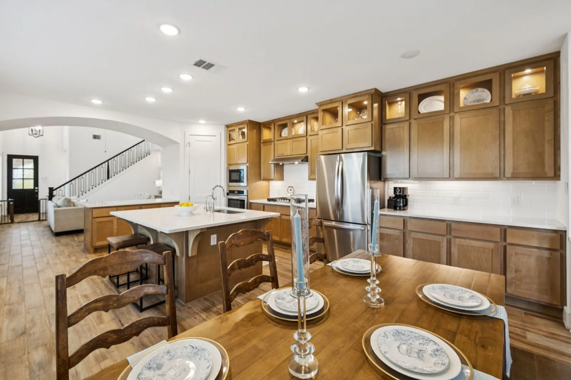 Property Slideshow image 14 of 29 | 1857 nettletree rd, New Braunfels, TX, 78132