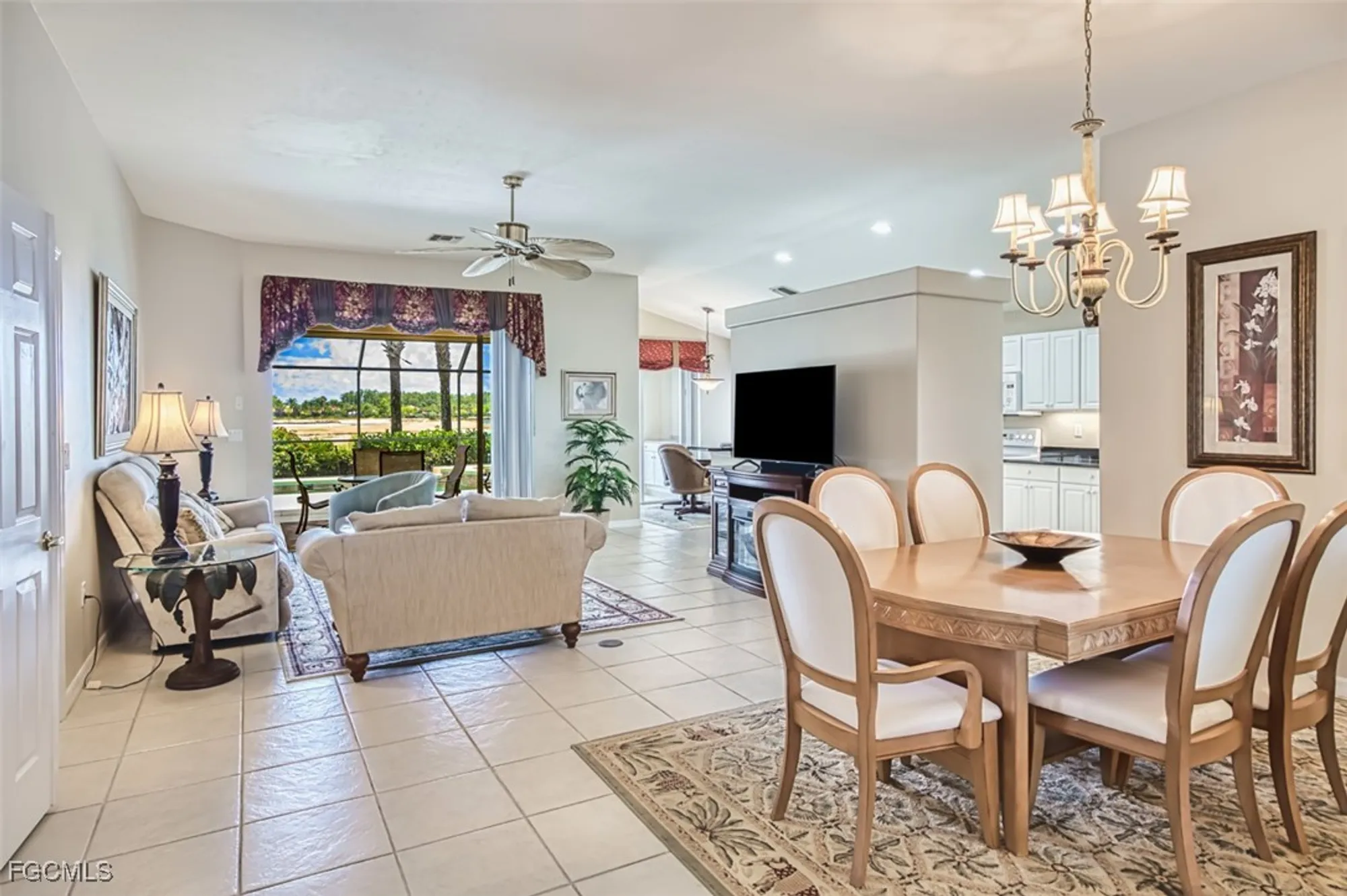 Property Slideshow image 7 of 50 | 9211 independence way, Fort Myers, FL, 33913