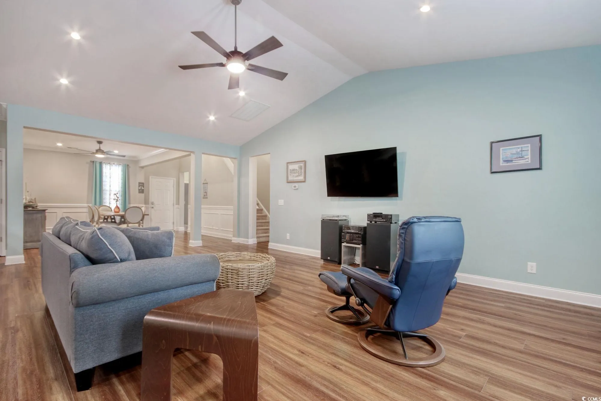 Property Slideshow image 10 of 40 | 1724 boyne dr, Myrtle Beach, SC, 29588