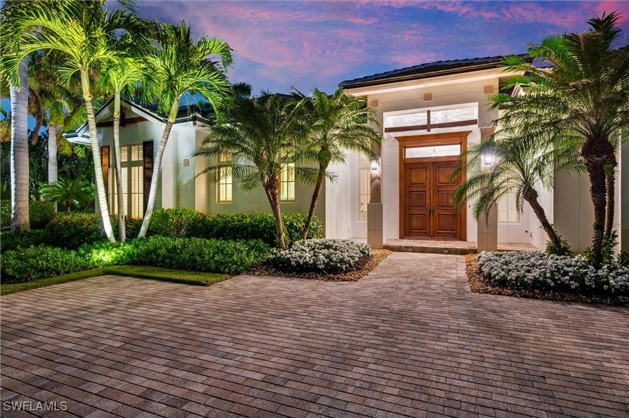 Property Slideshow image 2 of 45 | 2250 crayton rd, Naples, FL, 34103