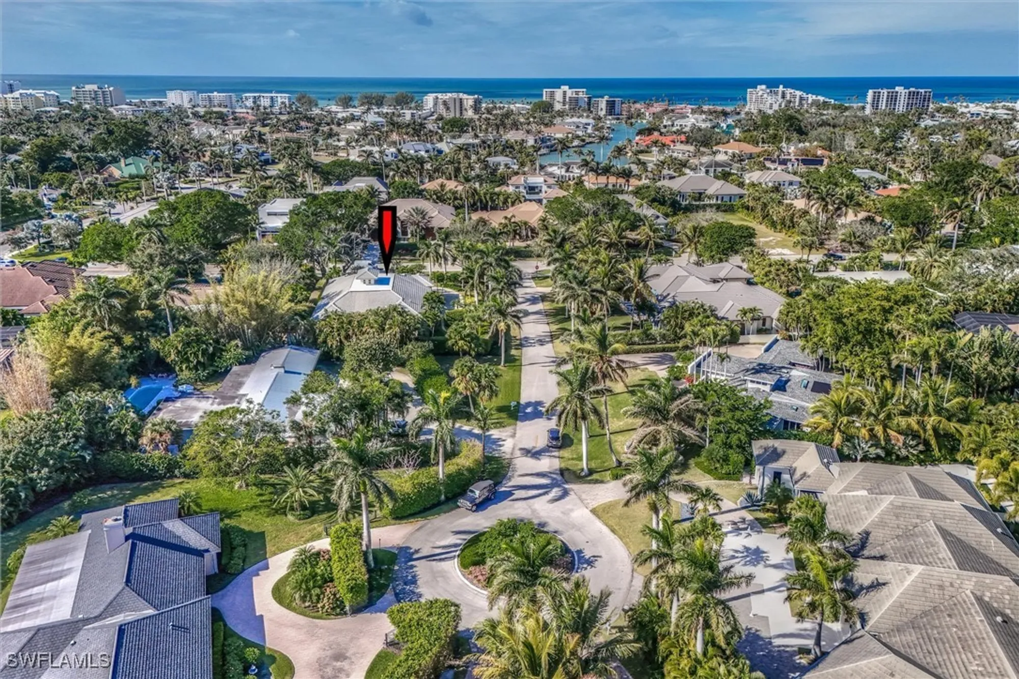 Property Slideshow image 45 of 45 | 2250 crayton rd, Naples, FL, 34103