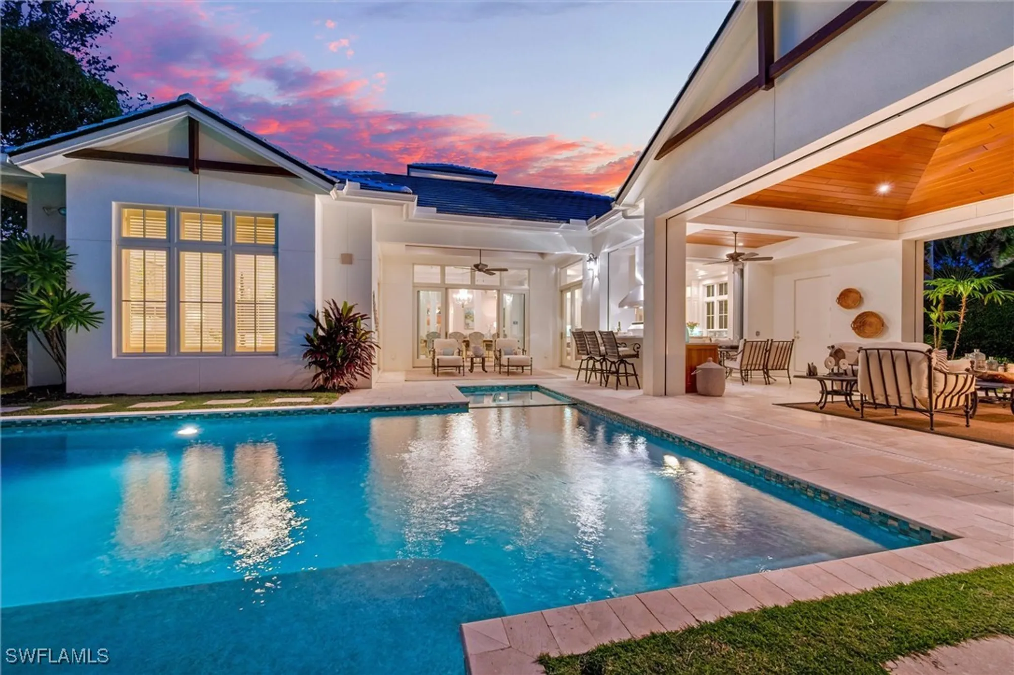 Property Slideshow image 4 of 45 | 2250 crayton rd, Naples, FL, 34103