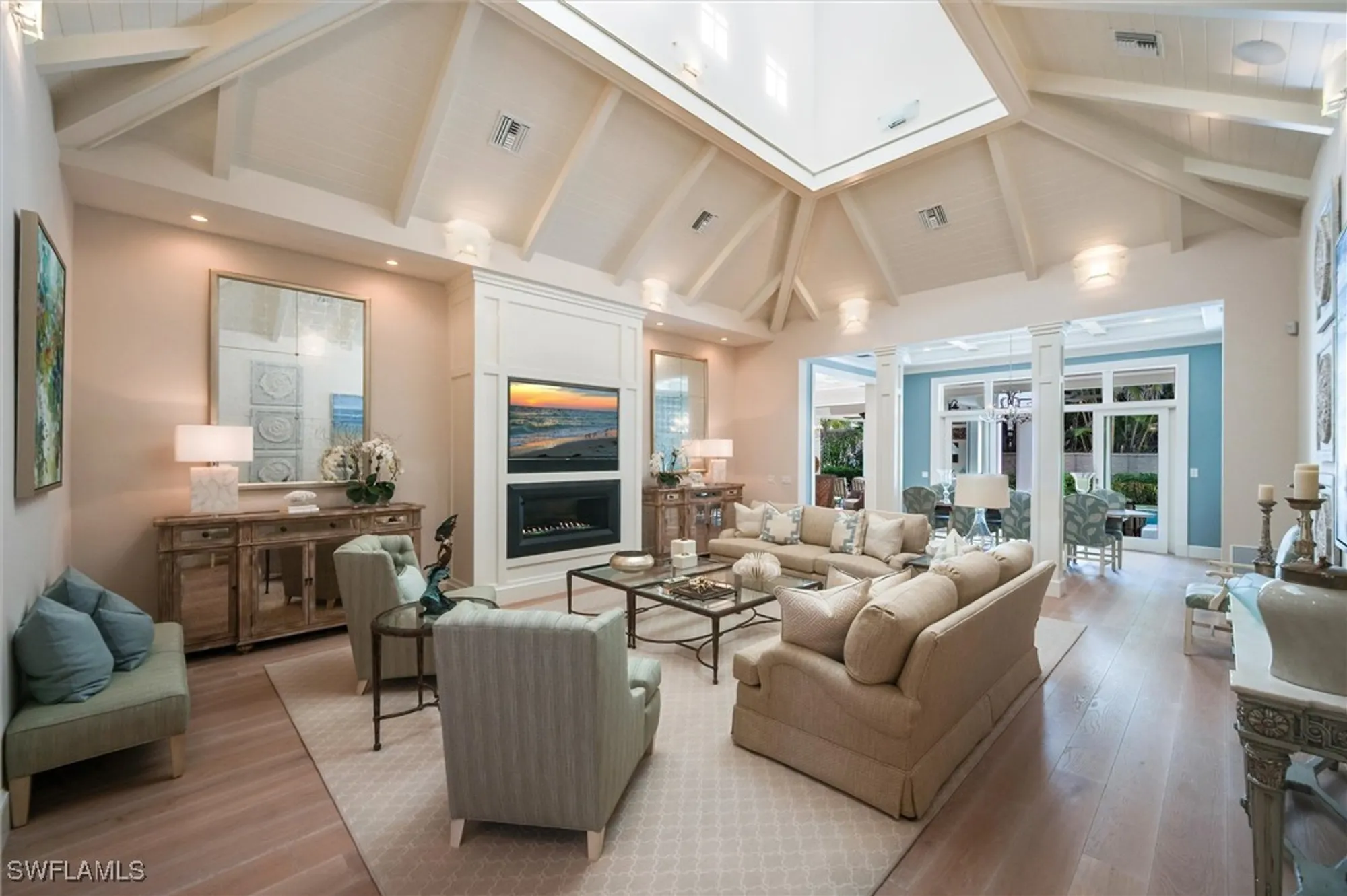 Property Slideshow image 7 of 45 | 2250 crayton rd, Naples, FL, 34103