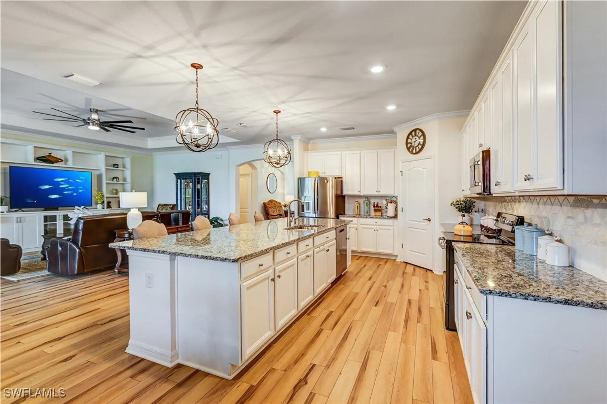 Property Slideshow image 7 of 42 | 19768 beechcrest pl, Estero, FL, 33928