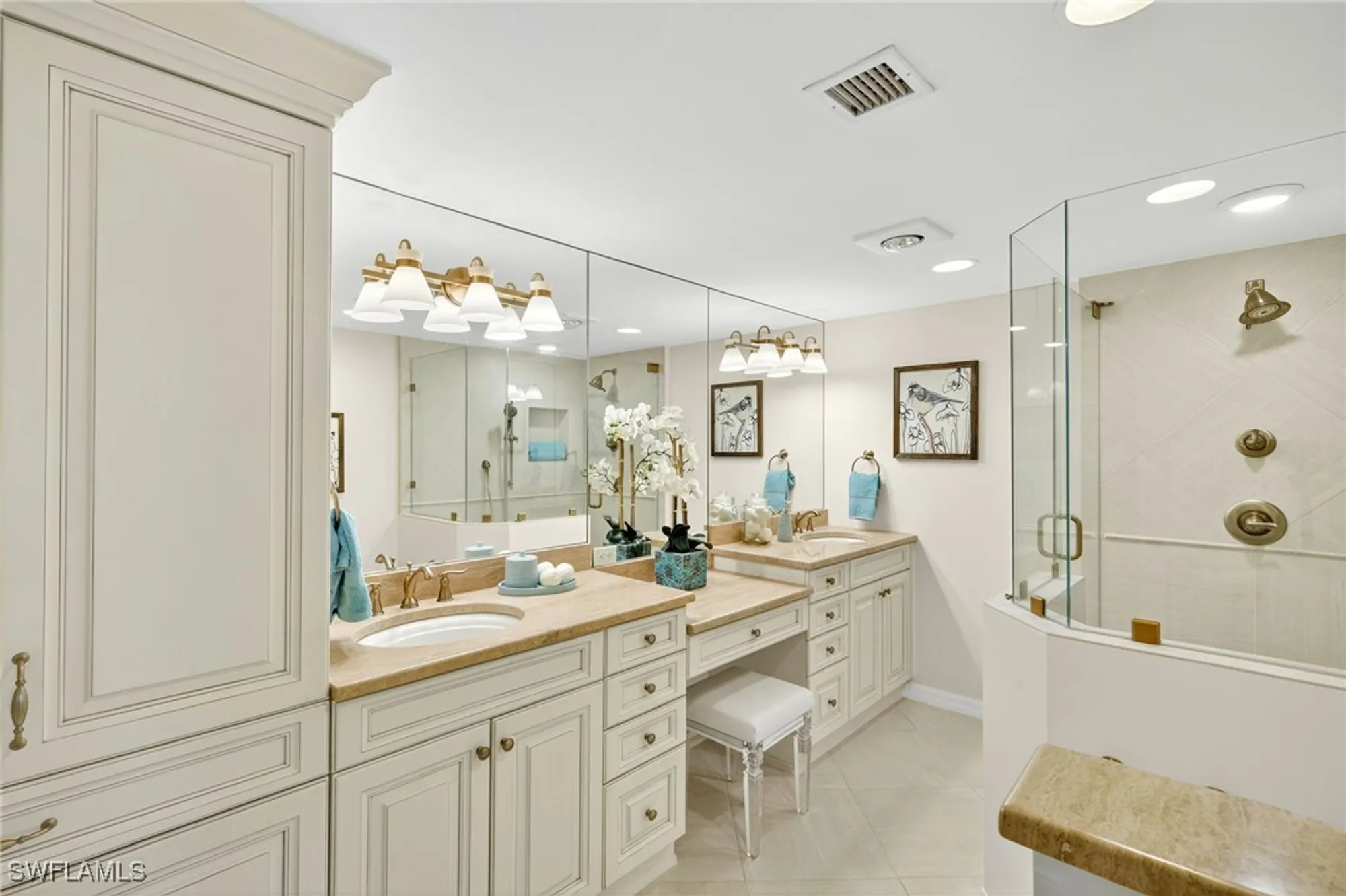 Property Slideshow image 16 of 40 | 6075 pelican bay blvd 1203, Naples, FL, 34108