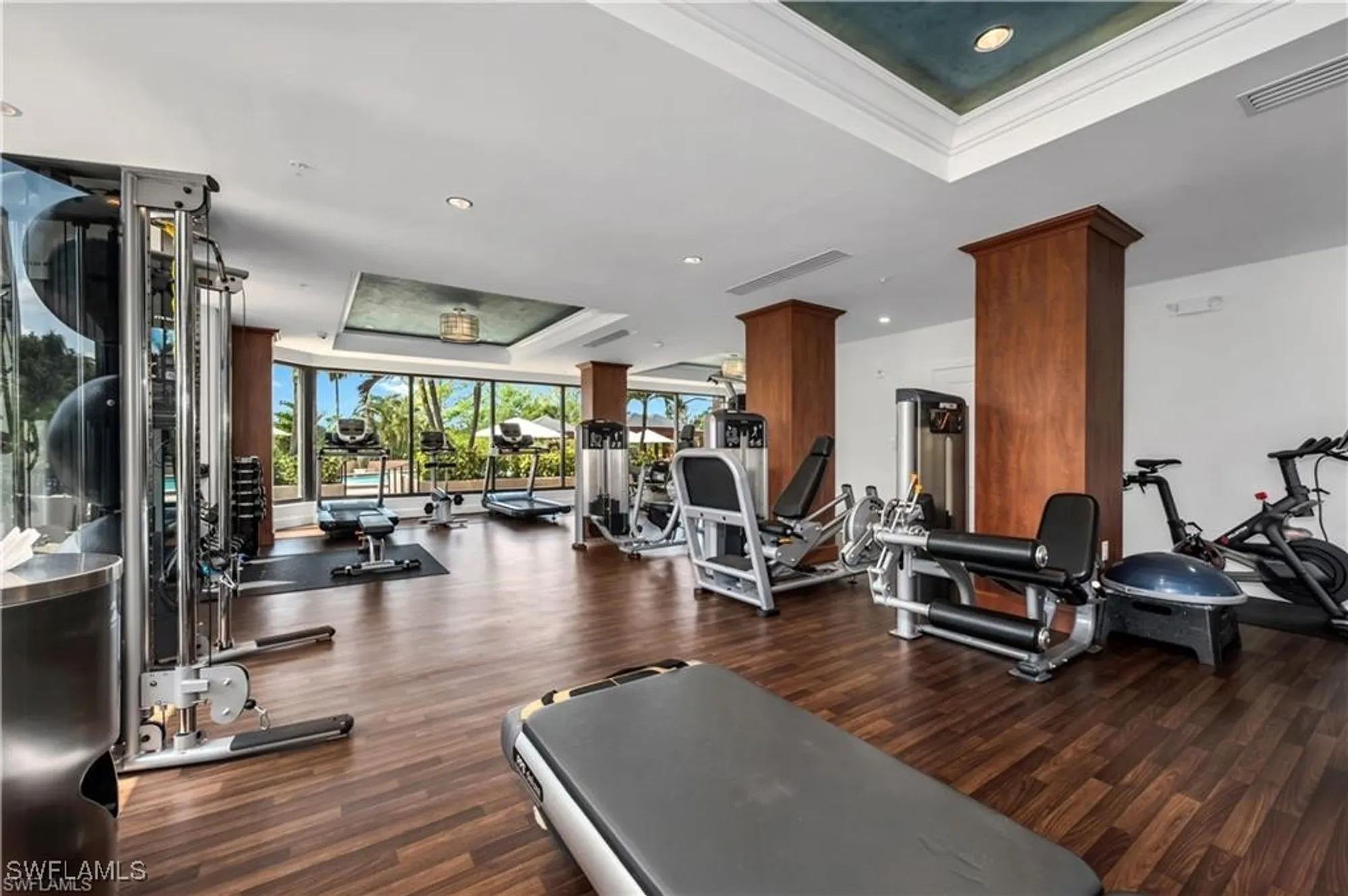 Property Slideshow image 24 of 40 | 6075 pelican bay blvd 1203, Naples, FL, 34108