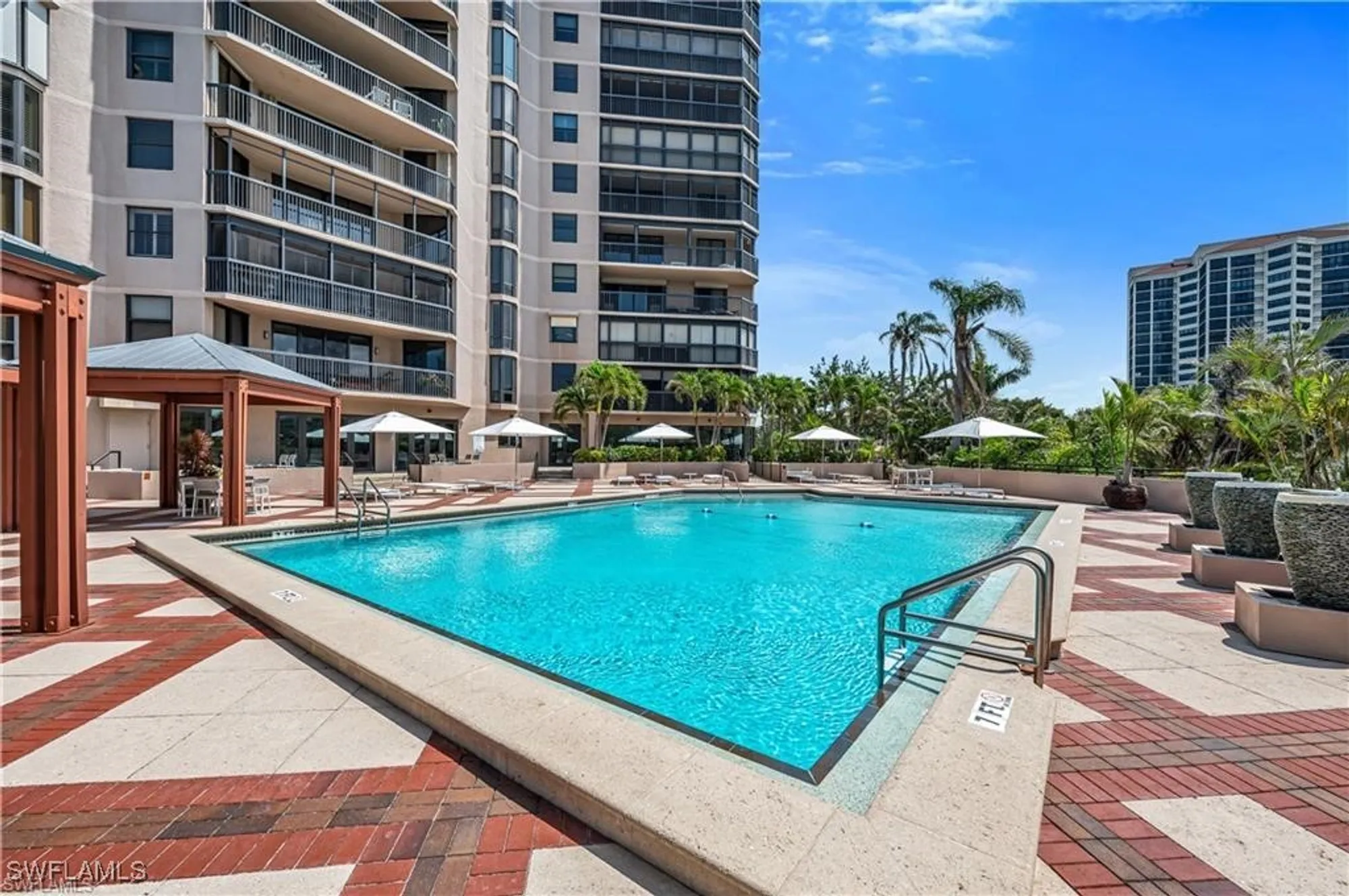 Property Slideshow image 22 of 40 | 6075 pelican bay blvd 1203, Naples, FL, 34108