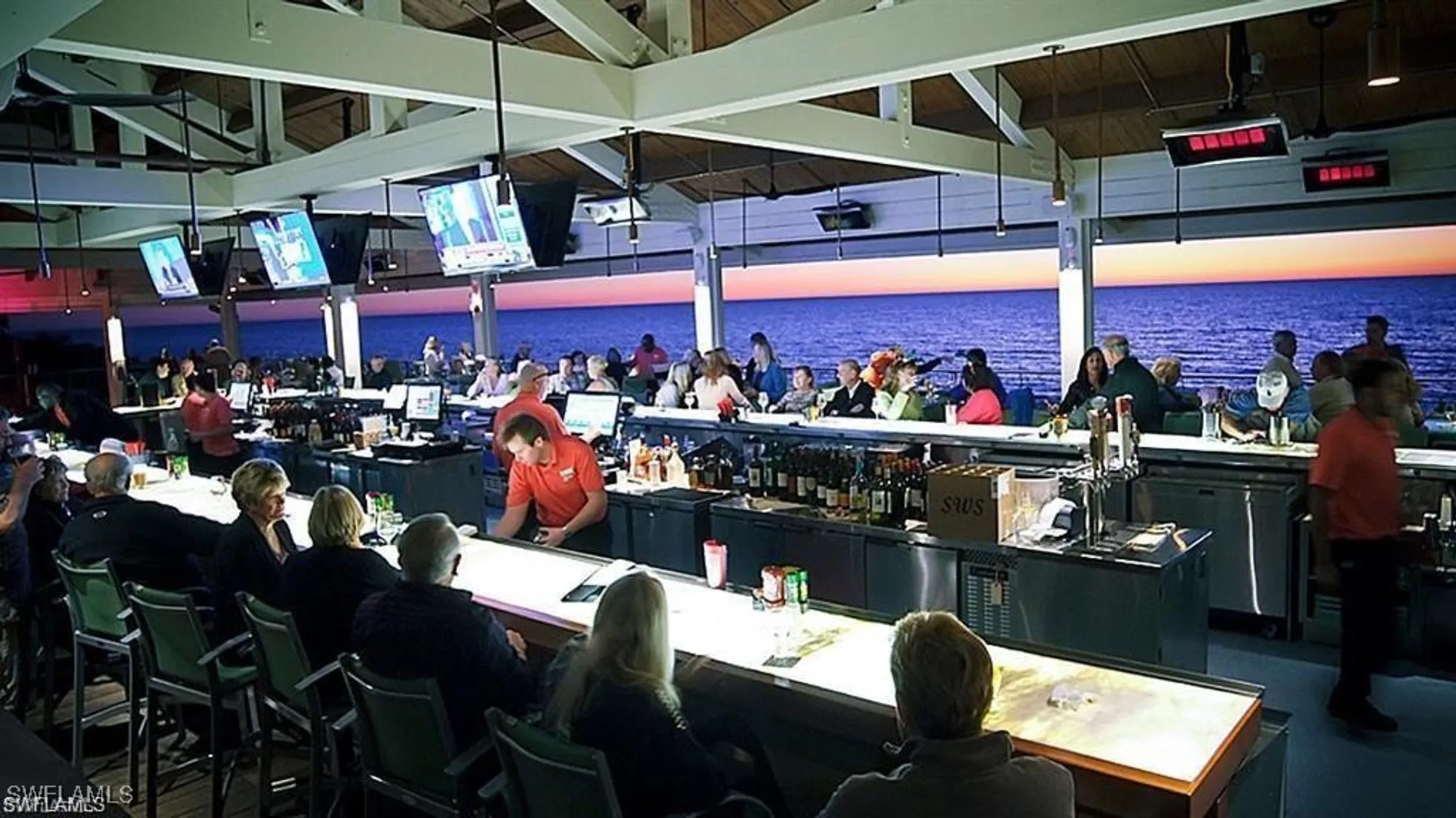 Property Slideshow image 34 of 40 | 6075 pelican bay blvd 1203, Naples, FL, 34108