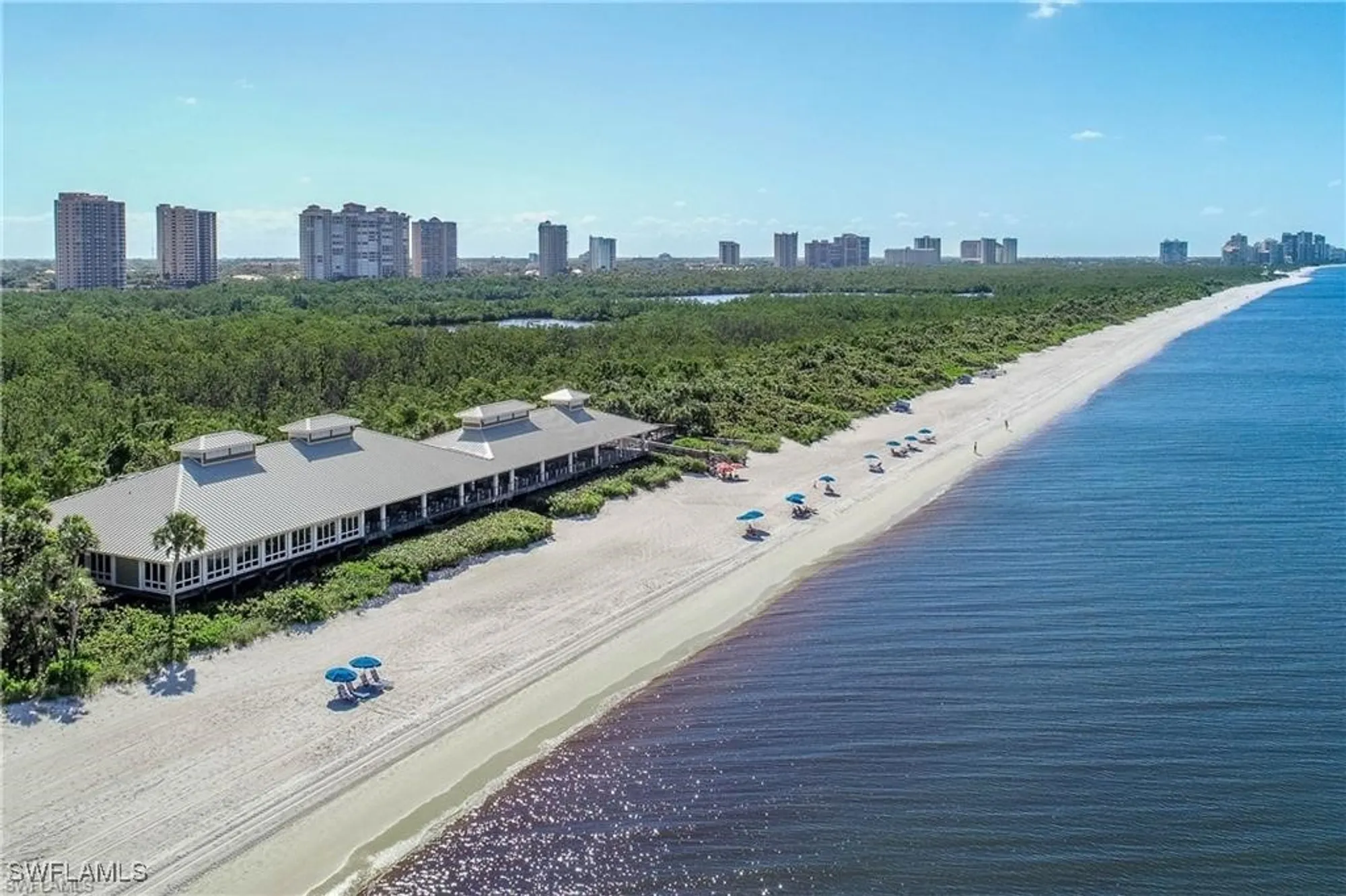 Property Slideshow image 35 of 40 | 6075 pelican bay blvd 1203, Naples, FL, 34108