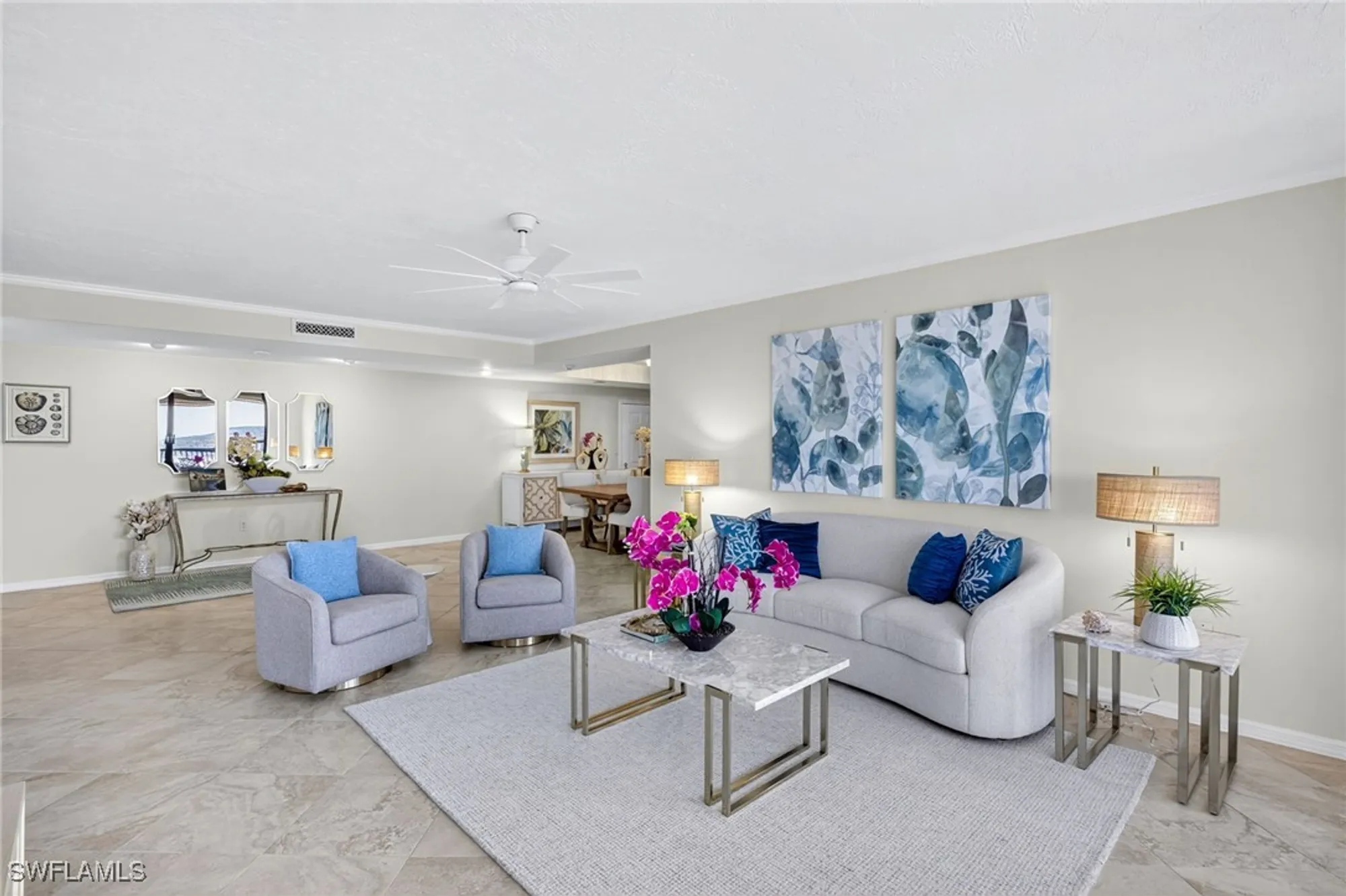 Property Slideshow image 6 of 40 | 6075 pelican bay blvd 1203, Naples, FL, 34108