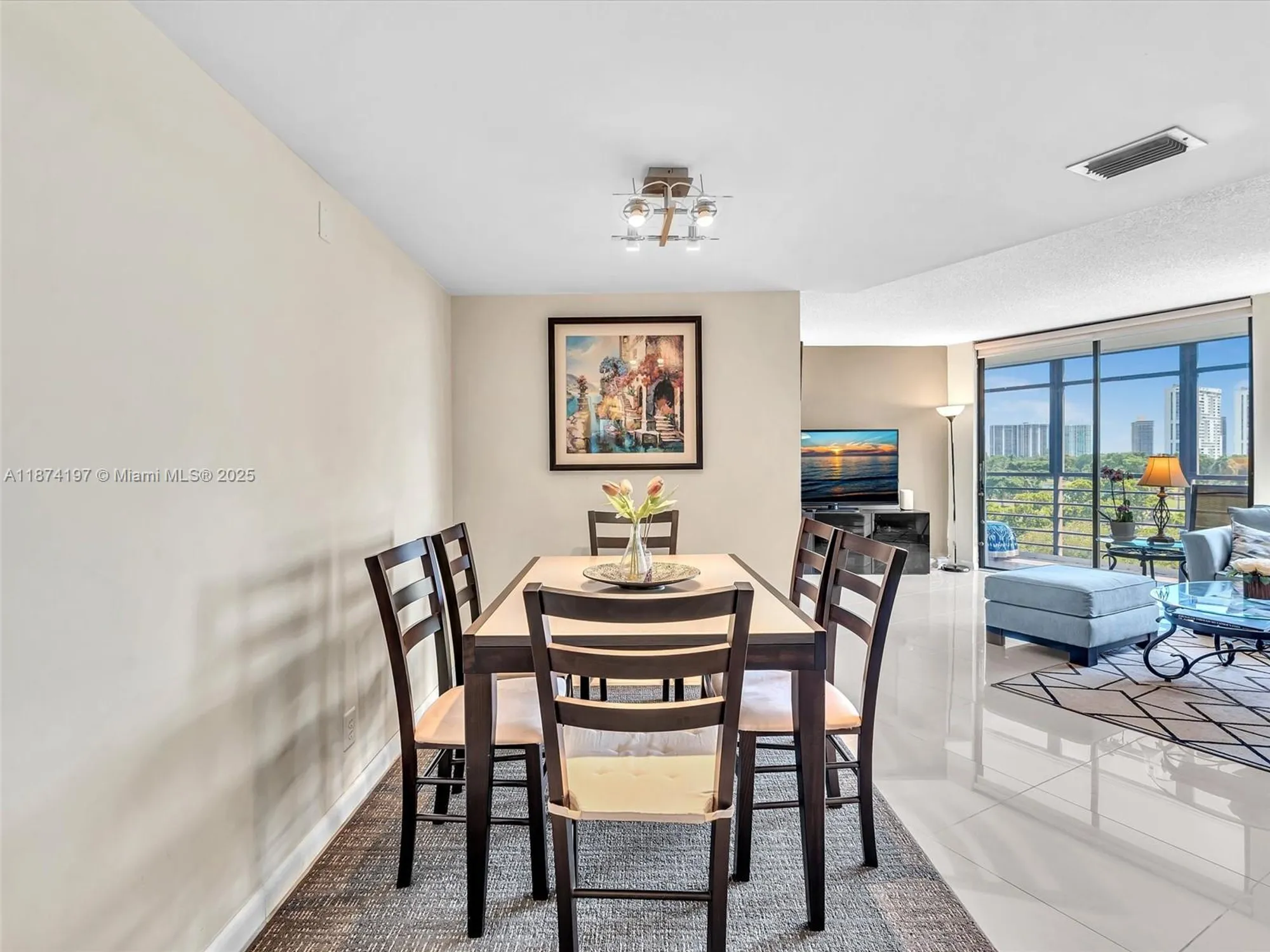 Property Slideshow image 5 of 55 | 20400 w country club dr 605, Aventura, FL, 33180