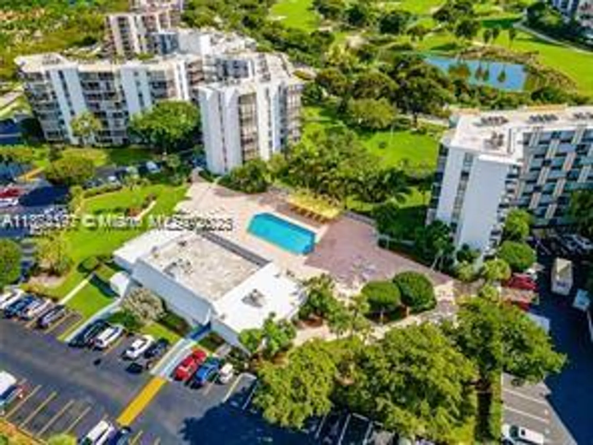Property Slideshow image 52 of 55 | 20400 w country club dr 605, Aventura, FL, 33180
