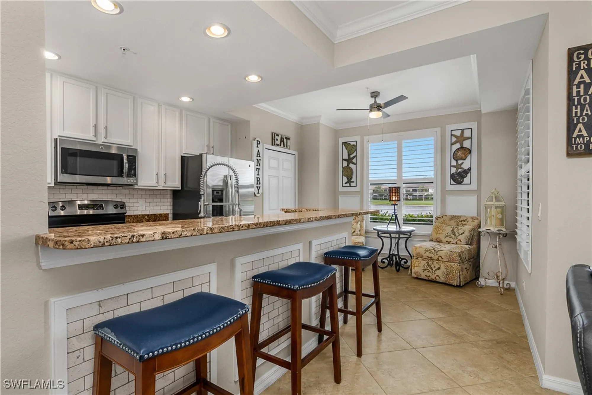 Property Slideshow image 1 of 48 | 9513 avellino way 2014, Naples, FL, 34113