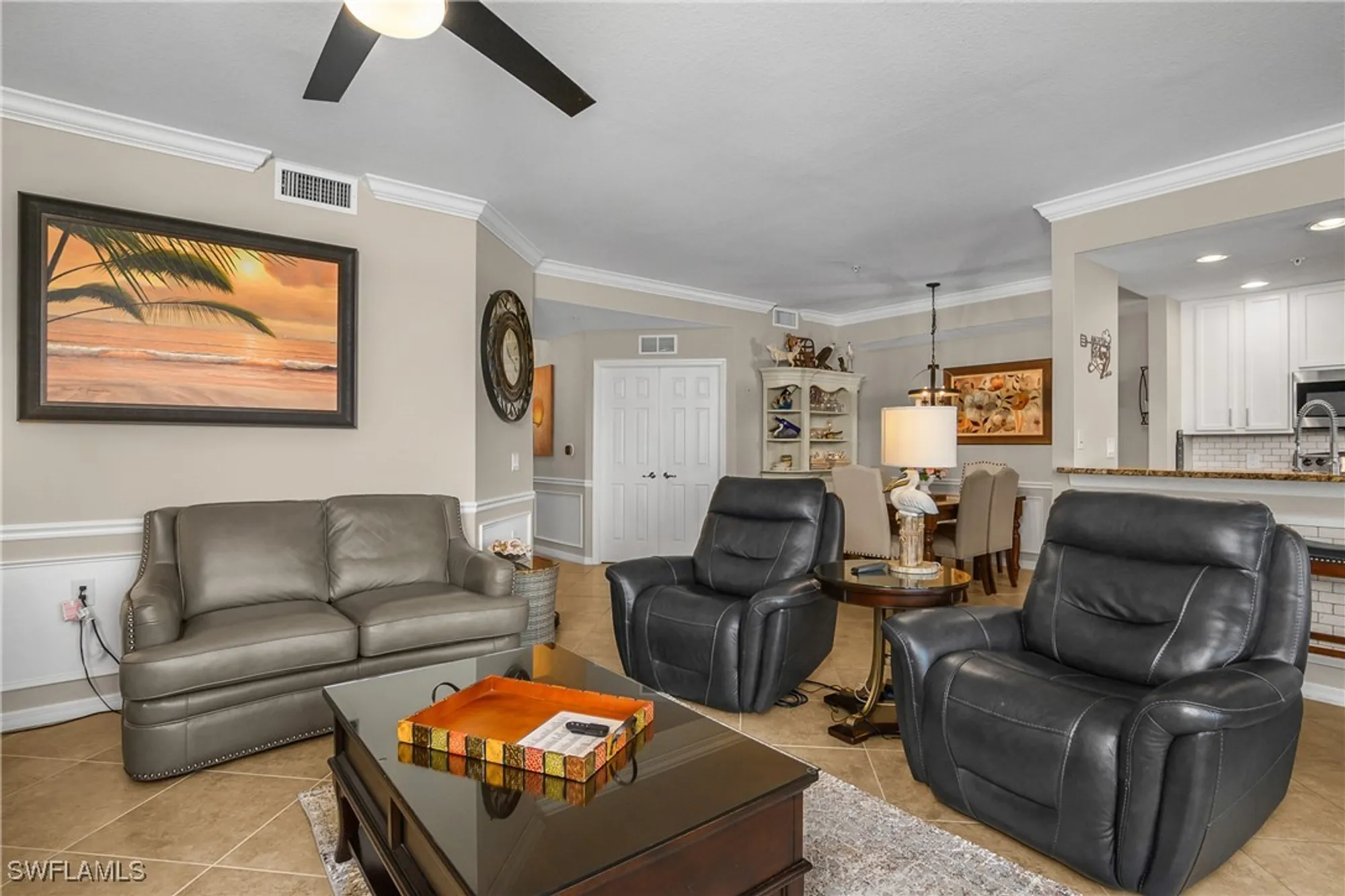 Property Slideshow image 10 of 48 | 9513 avellino way 2014, Naples, FL, 34113