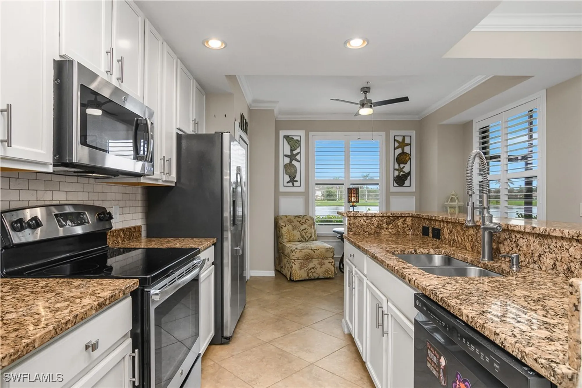 Property Slideshow image 5 of 48 | 9513 avellino way 2014, Naples, FL, 34113
