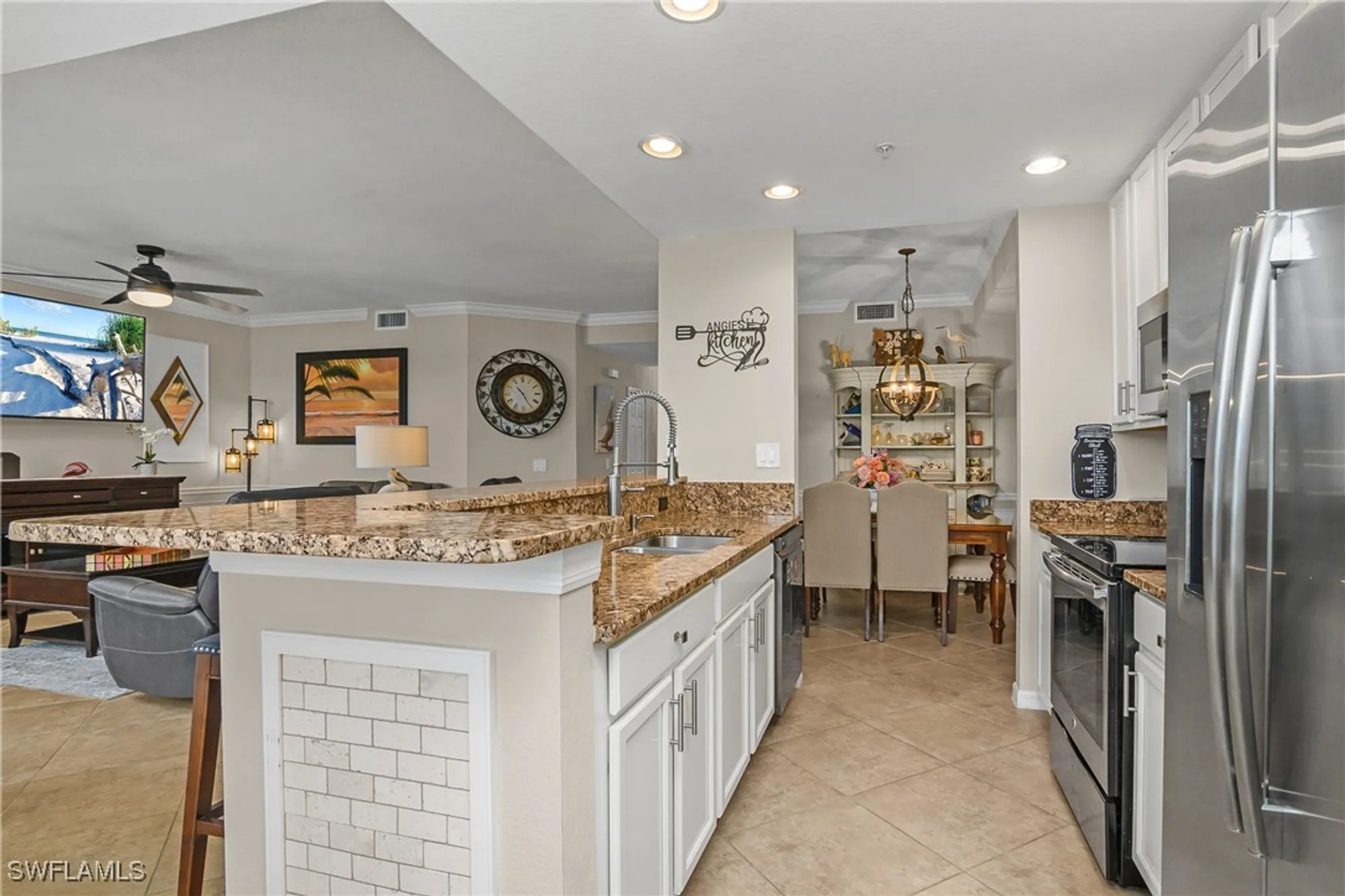 Property Slideshow image 6 of 48 | 9513 avellino way 2014, Naples, FL, 34113